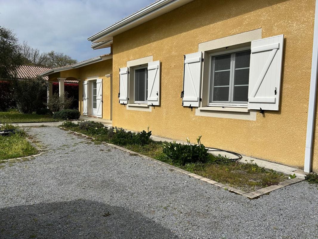 Maison à vendre, 156m², Audenge