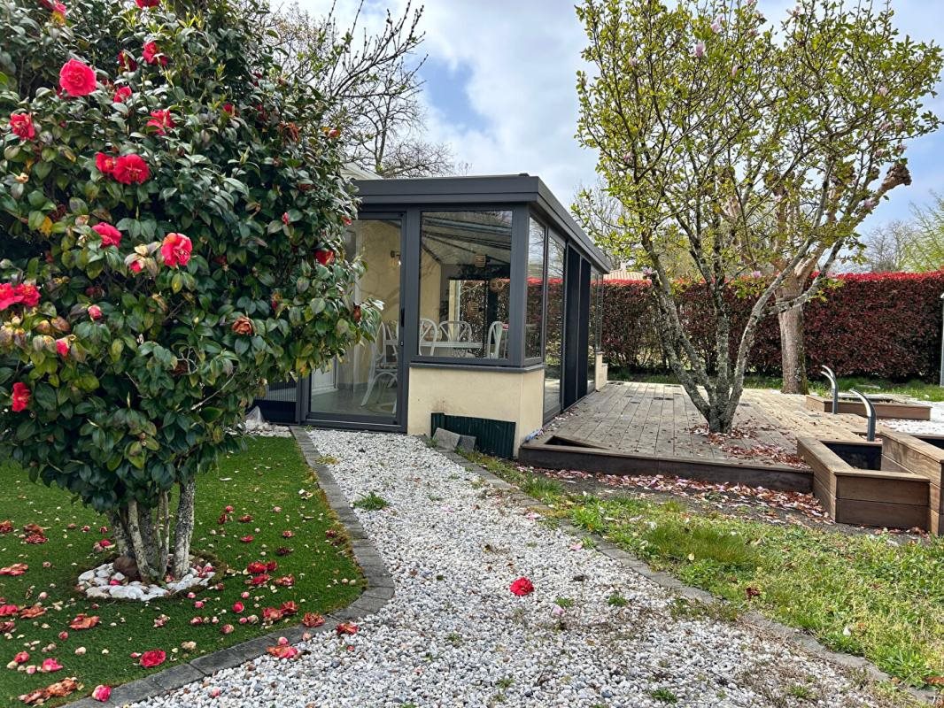 Maison à vendre, 156m², Audenge