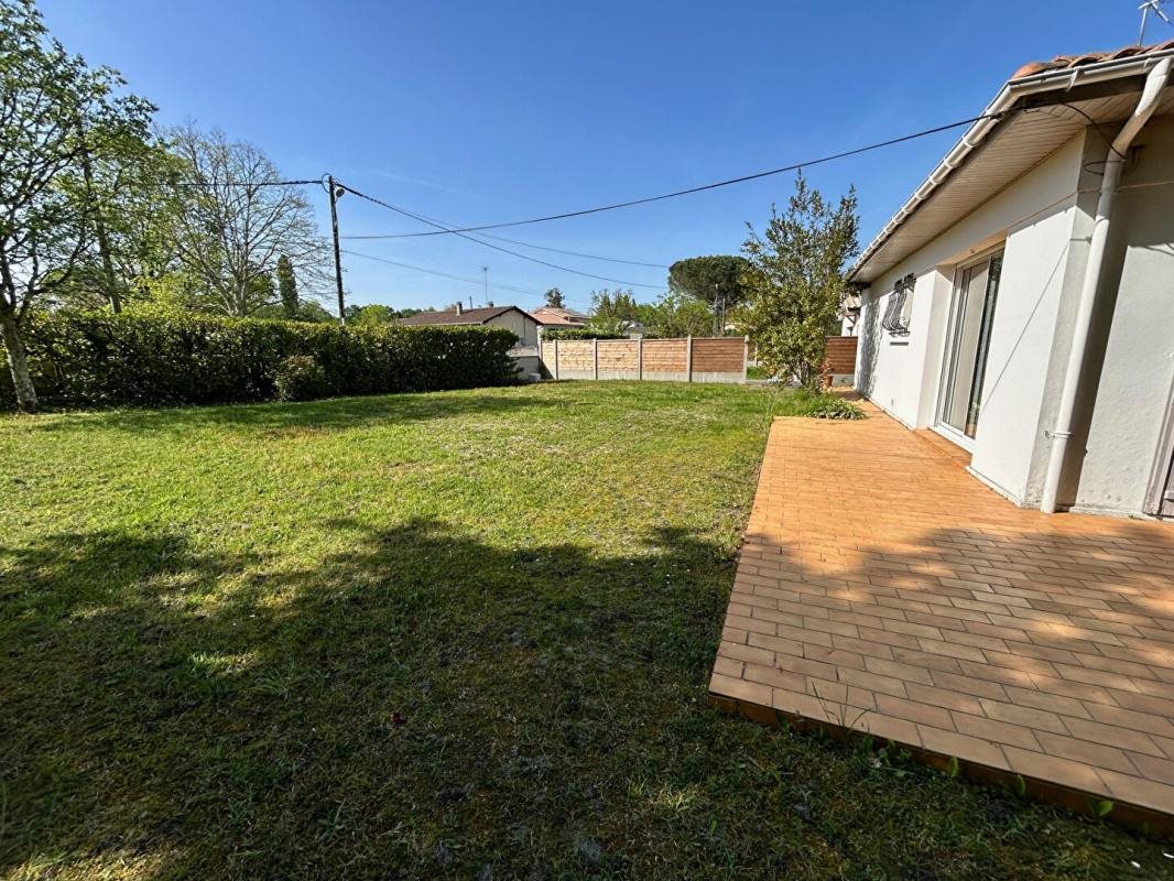 Maison à vendre, 112m², Le Pian-Médoc
