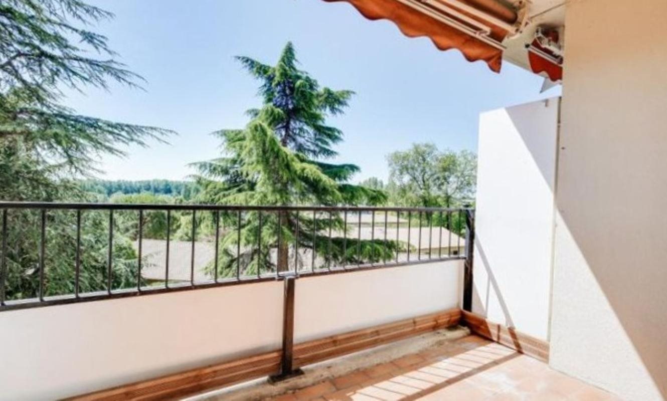 Appartement à vendre, 38m², Blanquefort