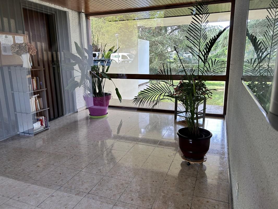 Appartement à vendre, 38m², Blanquefort