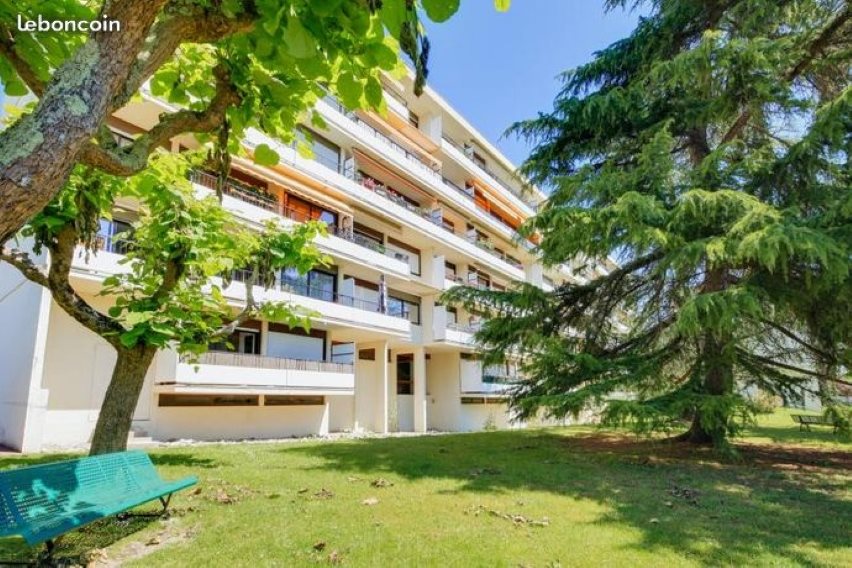 Appartement à vendre, 38m², Blanquefort