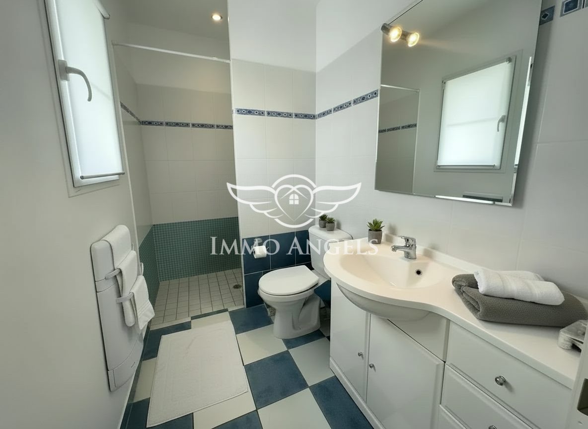 Maison à vendre, 131m², Talmont-Saint-Hilaire