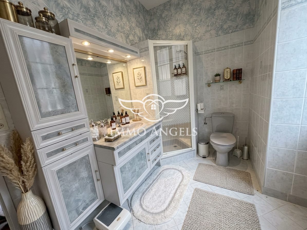 Maison à vendre, 145m², Châteaumeillant