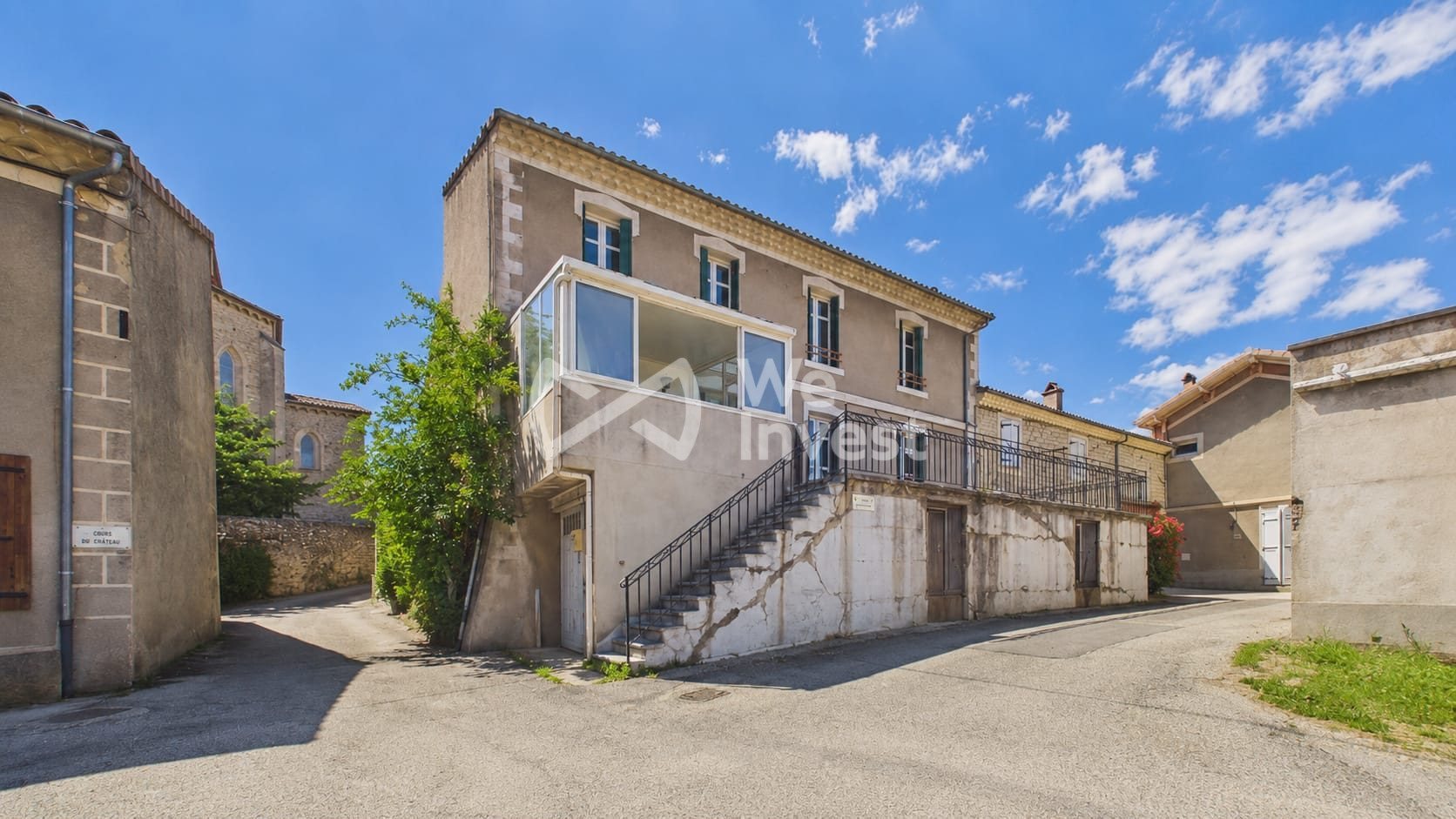 Maison à vendre, 120m², Saint-Laurent-du-Pape