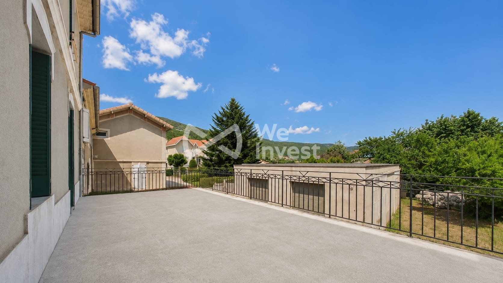 Maison à vendre, 120m², Saint-Laurent-du-Pape