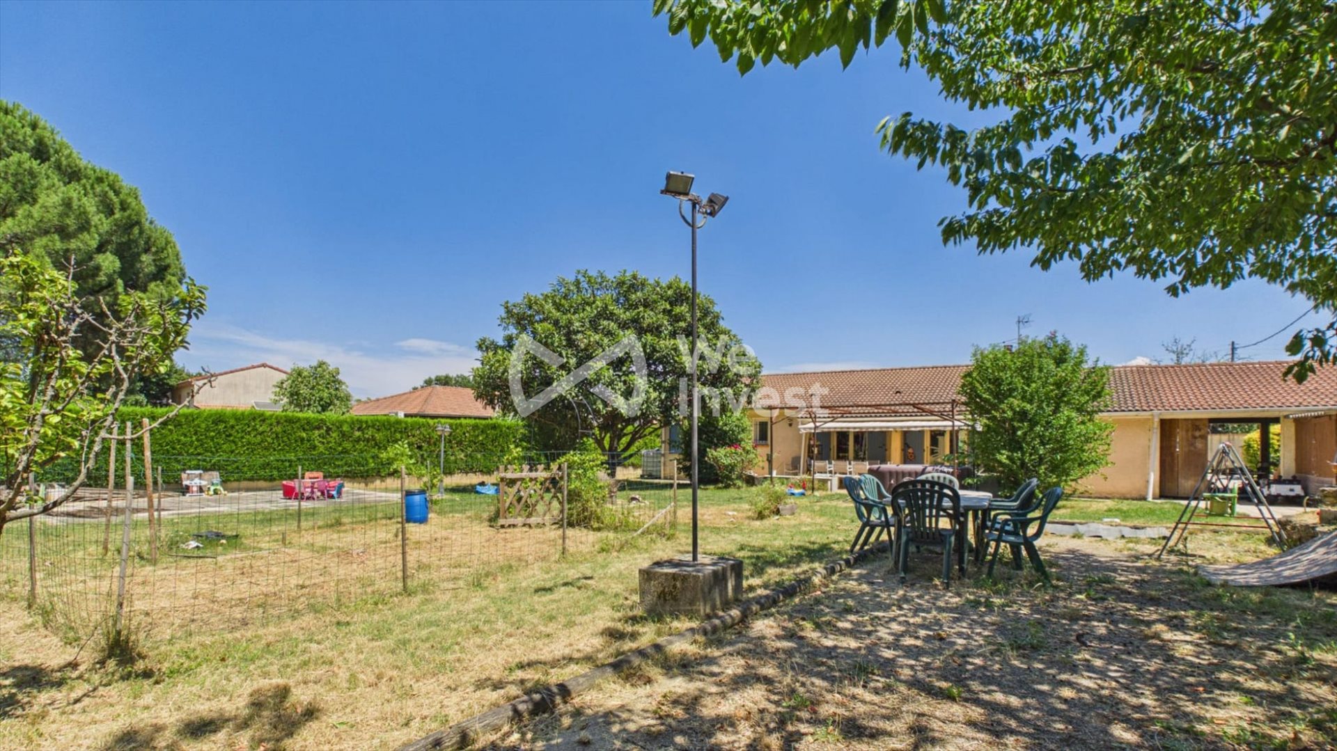 Maison à vendre, 105m², Charmes-sur-Rhône