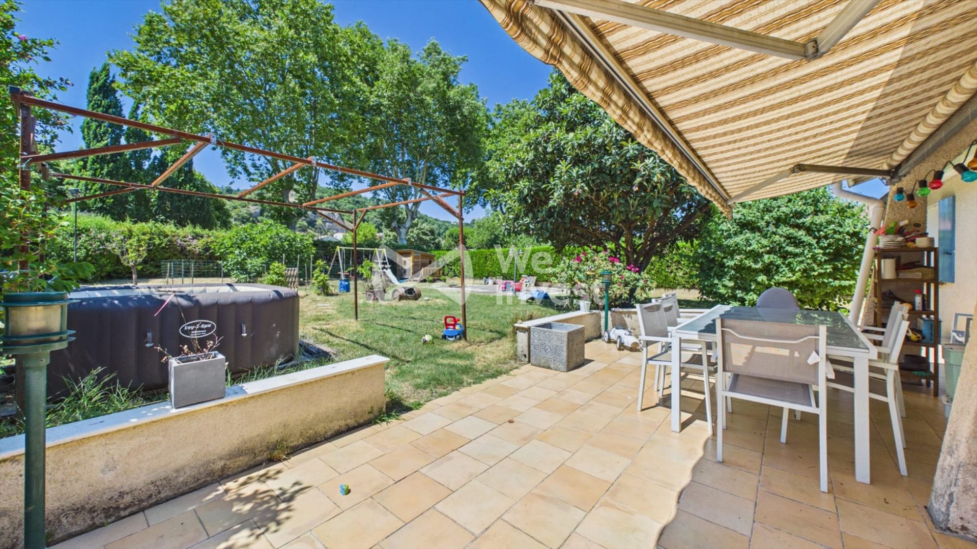 Maison à vendre, 105m², Charmes-sur-Rhône