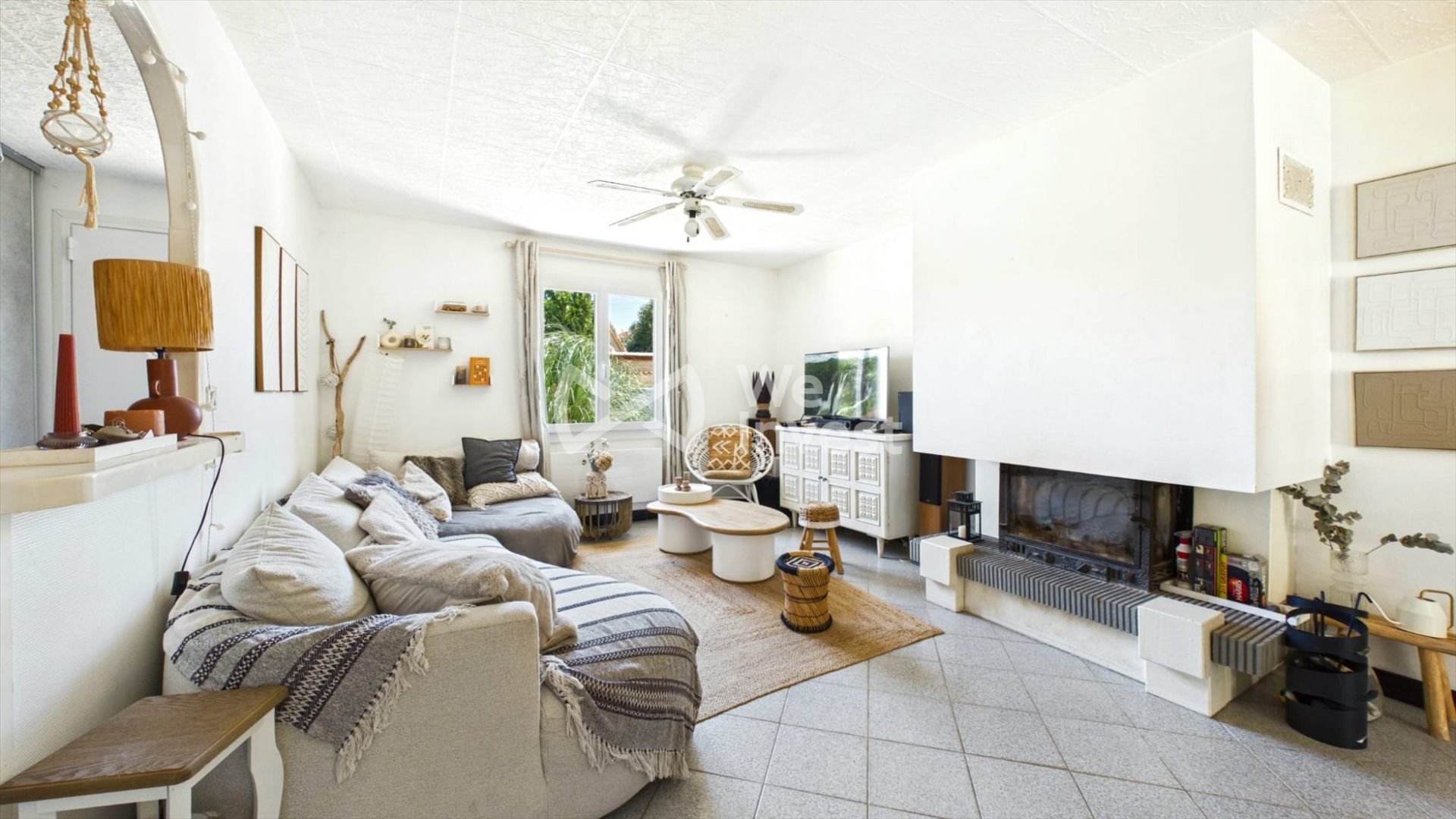 Maison à vendre, 105m², Charmes-sur-Rhône