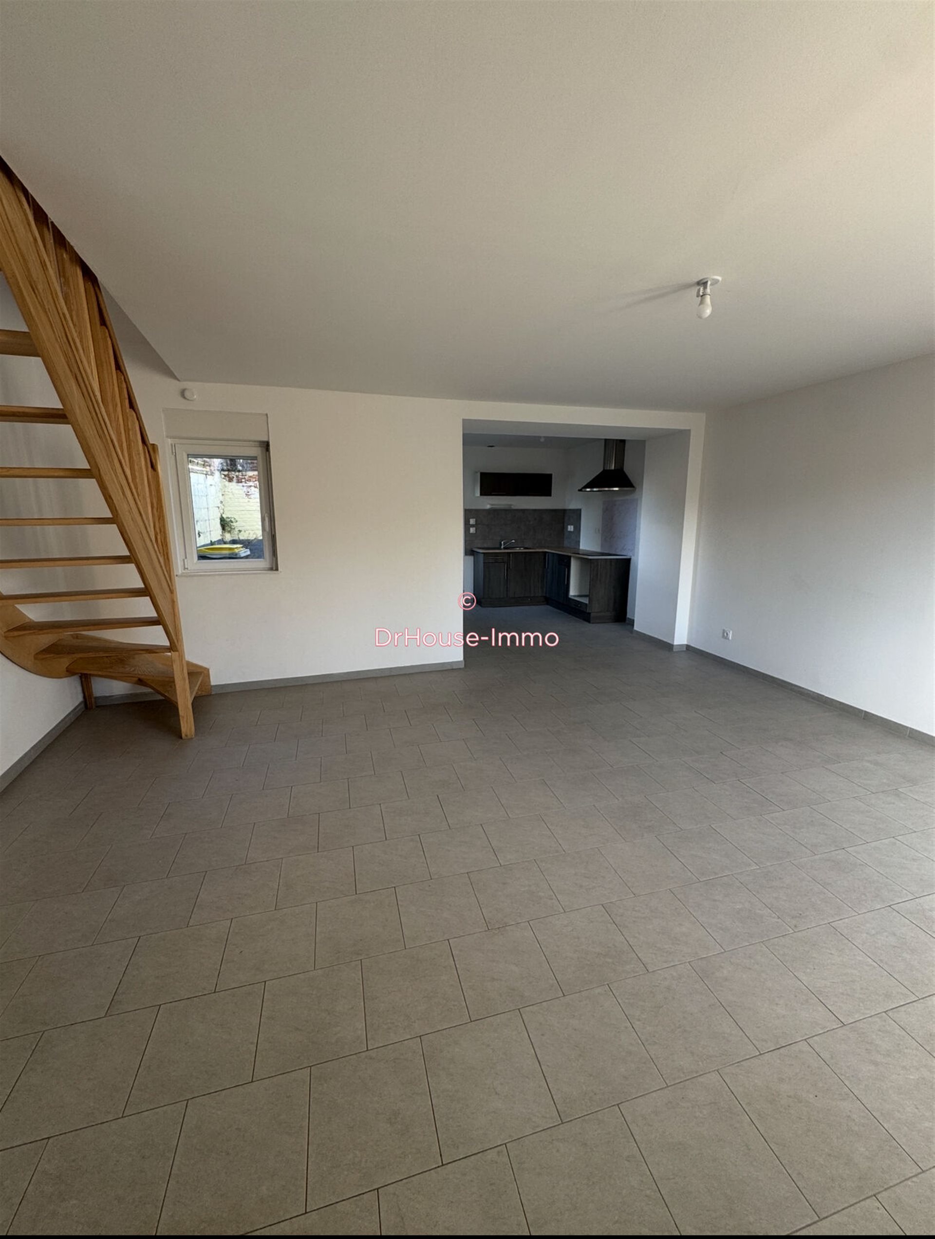 Maison à vendre, 75m², Lapugnoy