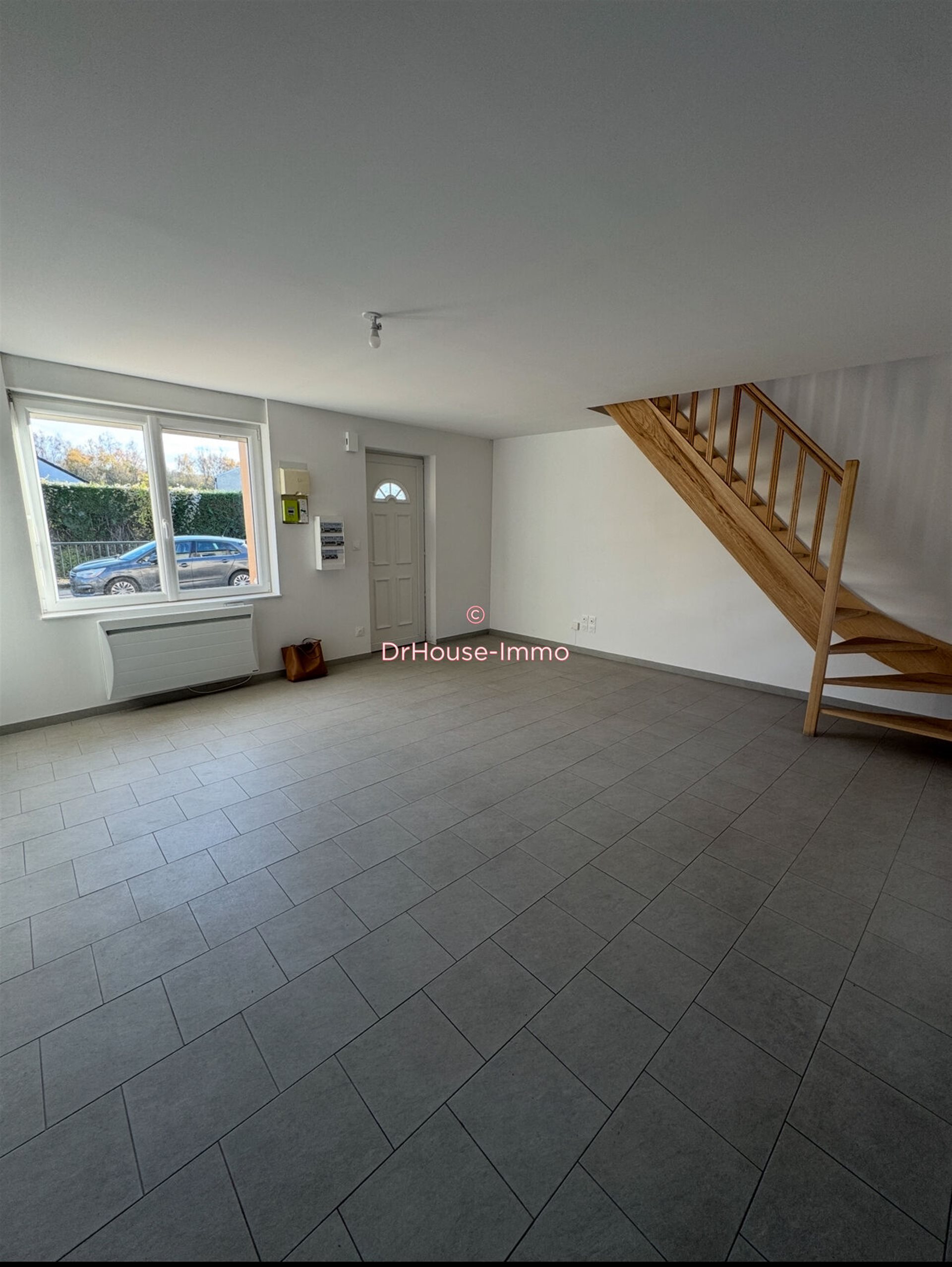 Maison à vendre, 75m², Lapugnoy