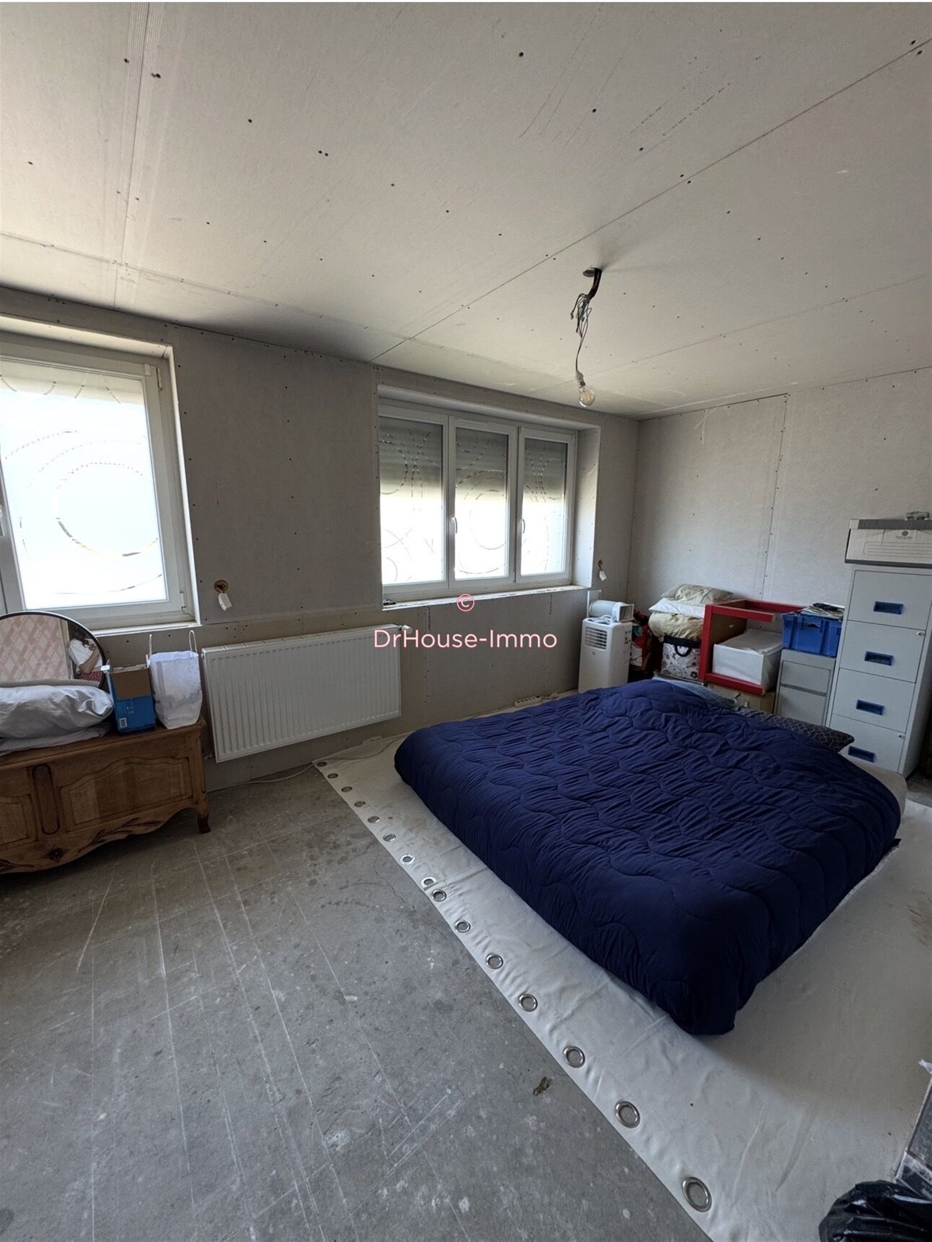Maison à vendre, 130m², Houdain