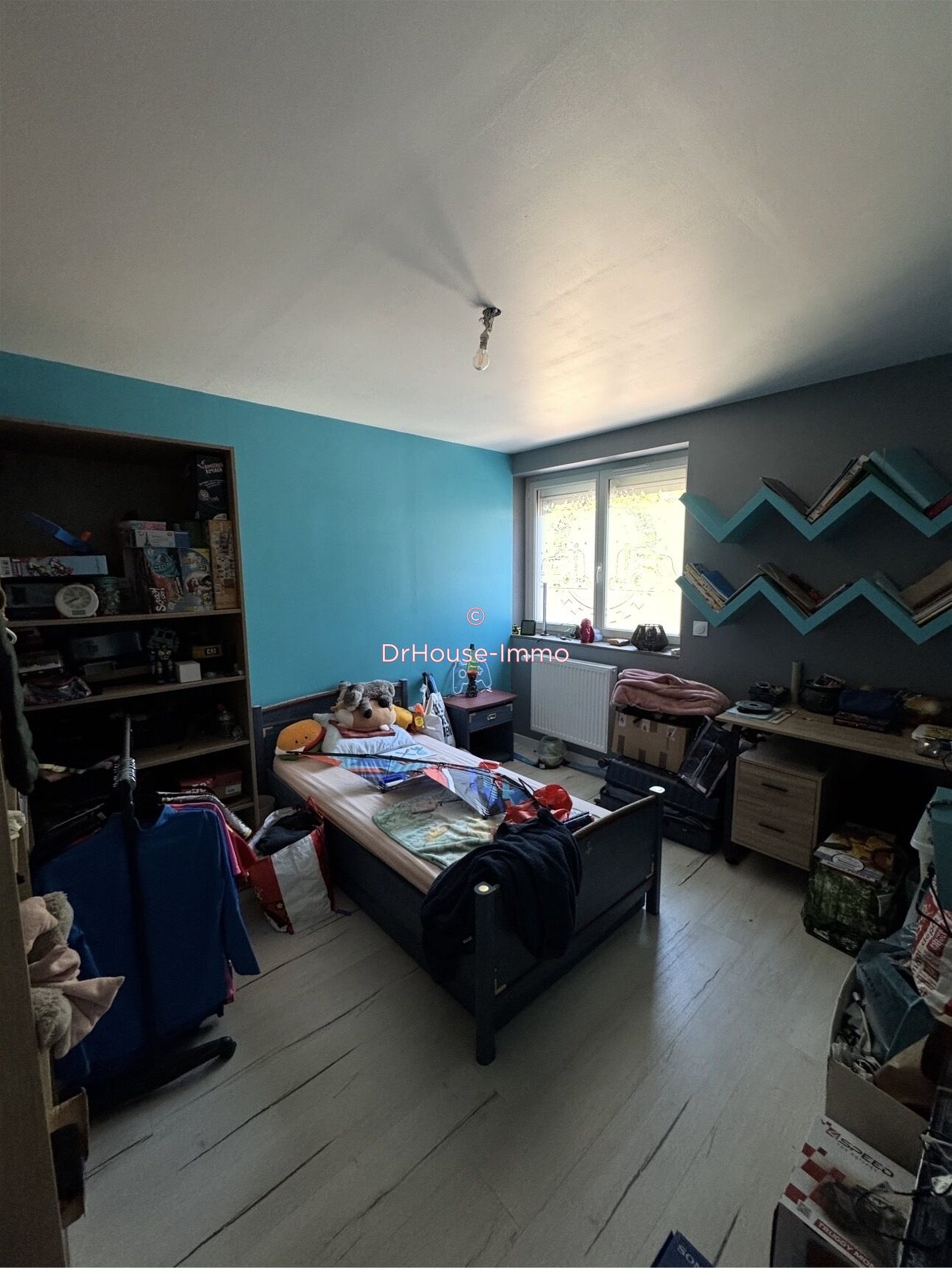Maison à vendre, 130m², Houdain