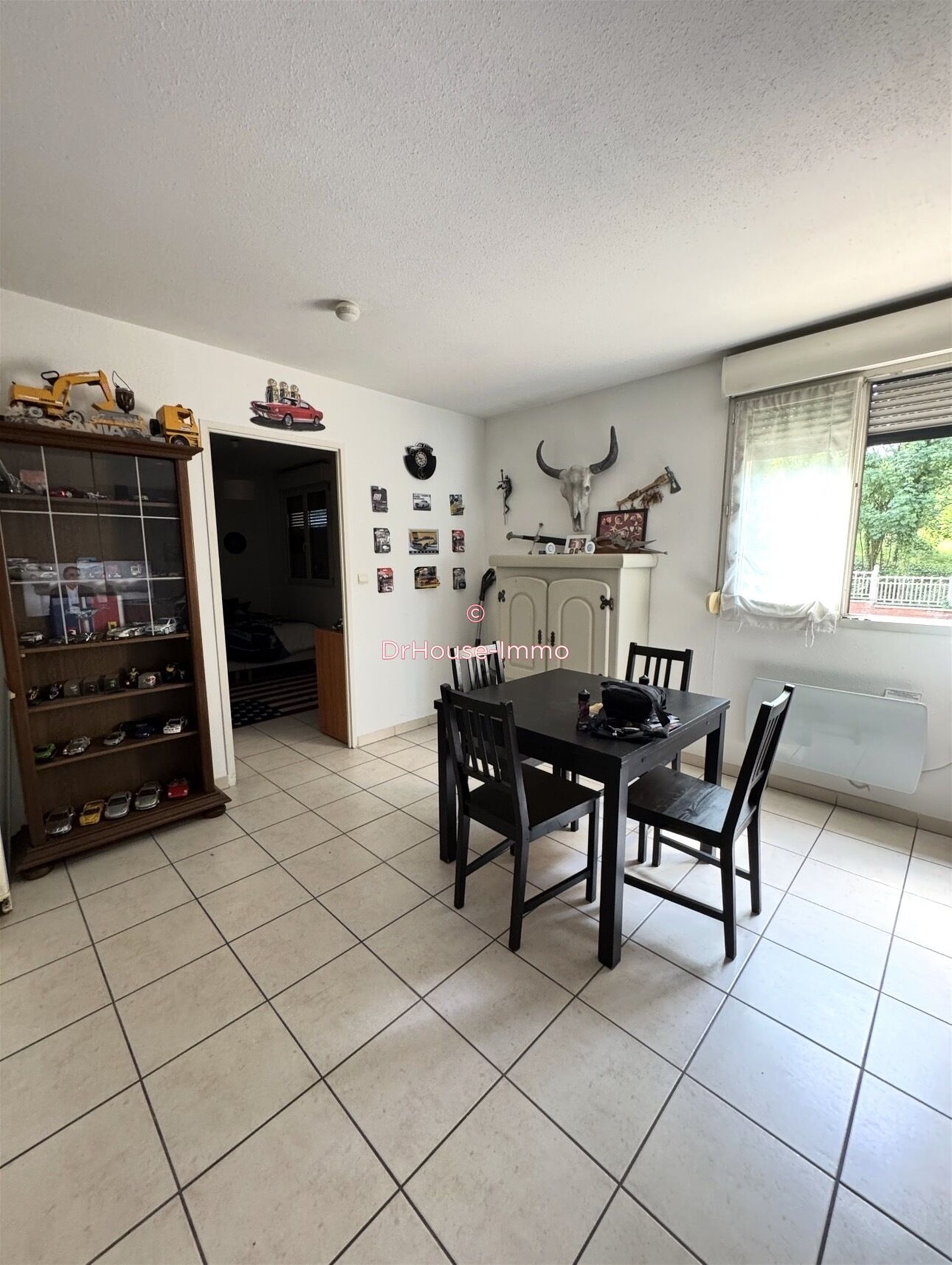 Appartement à vendre, 55m², Bruay-la-Buissière