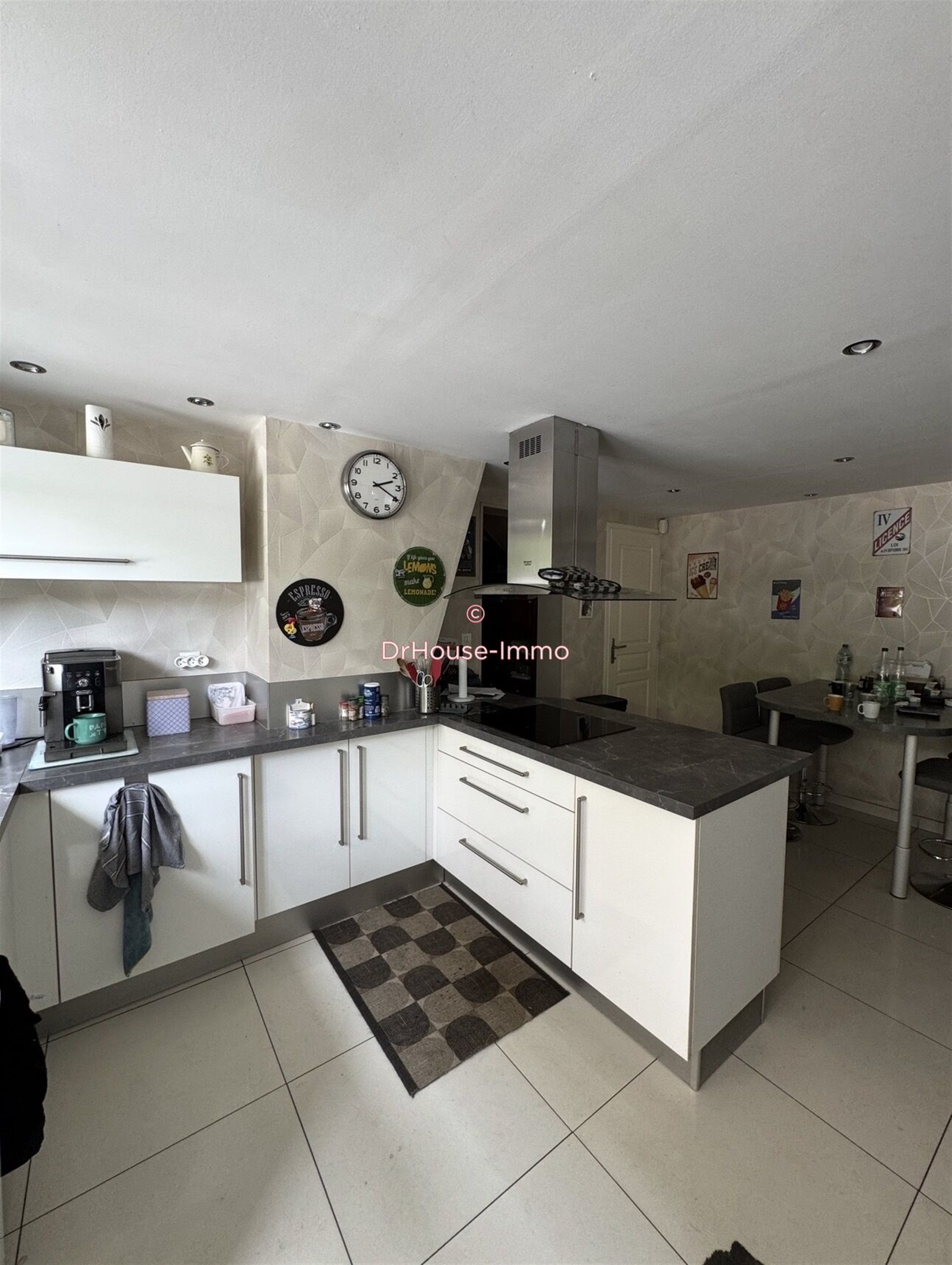 Maison à vendre, 96m², Houdain