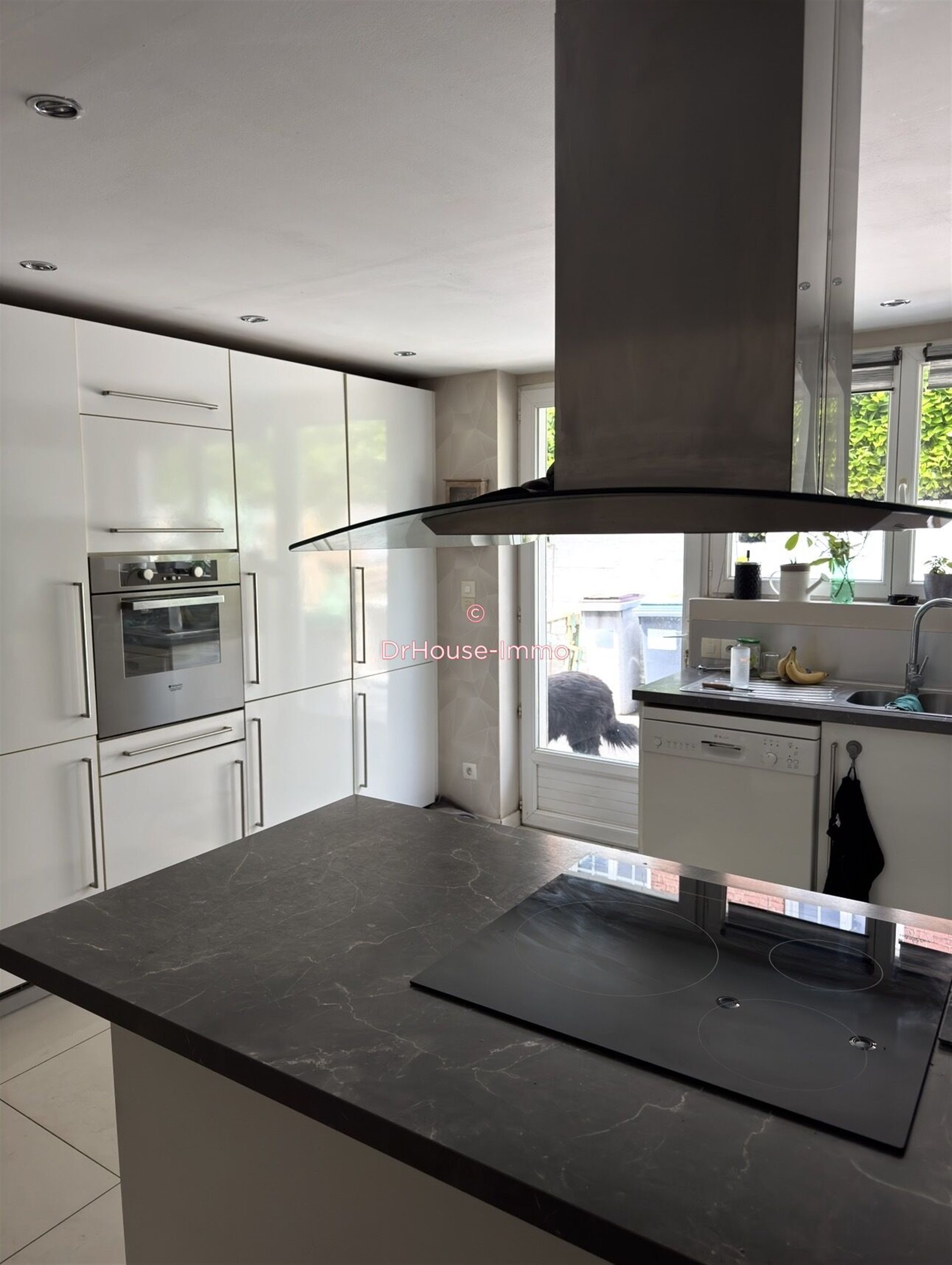 Maison à vendre, 96m², Houdain