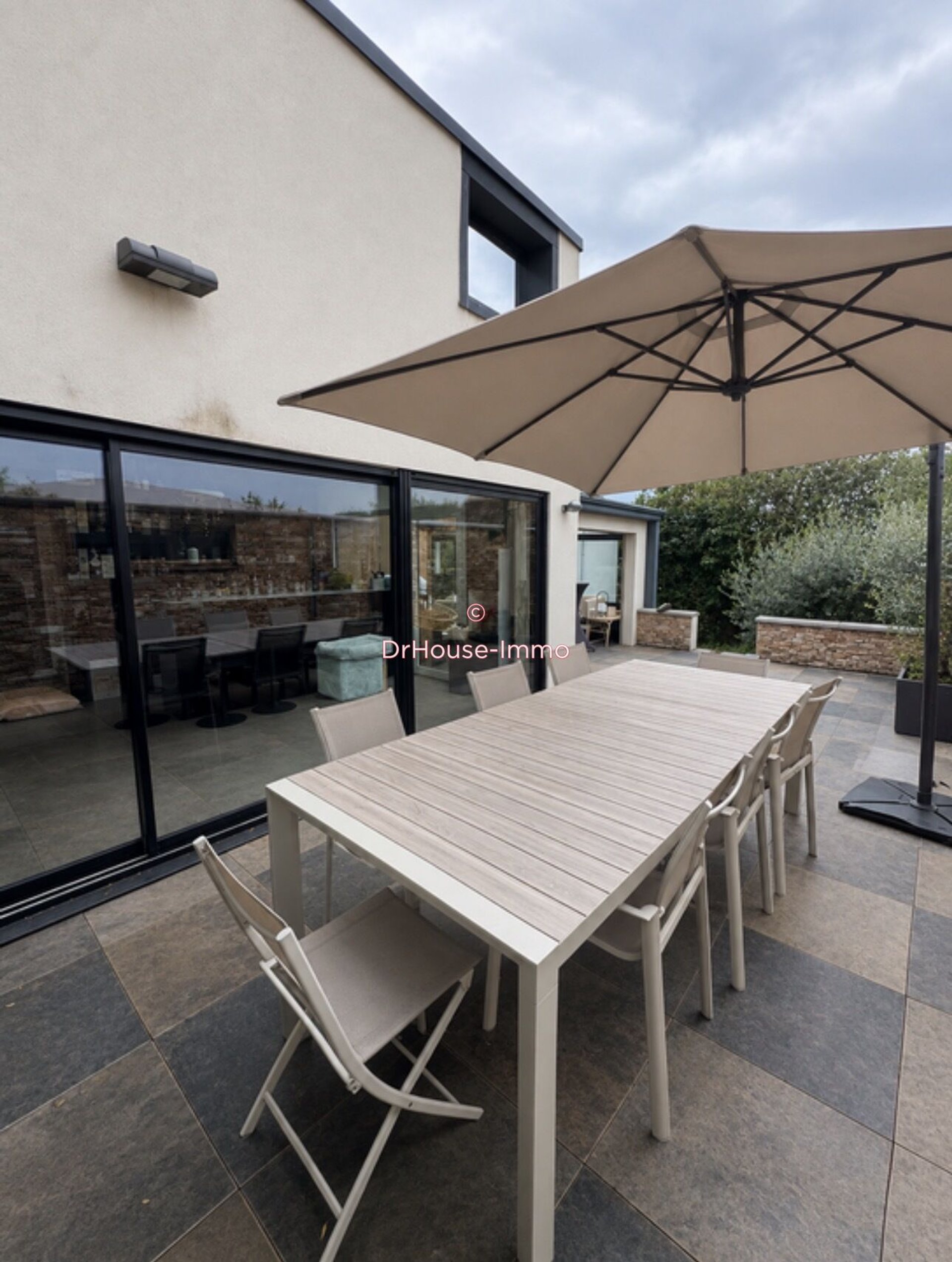 Maison à vendre, 313m², Rebreuve-Ranchicourt