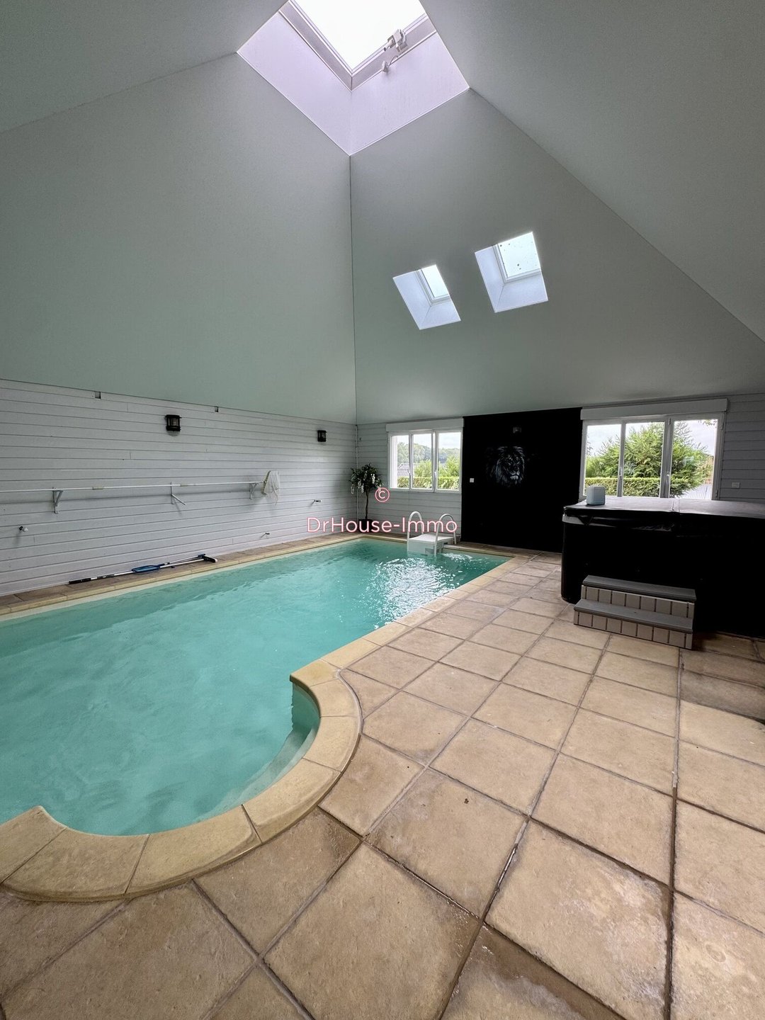Maison à vendre, 313m², Rebreuve-Ranchicourt