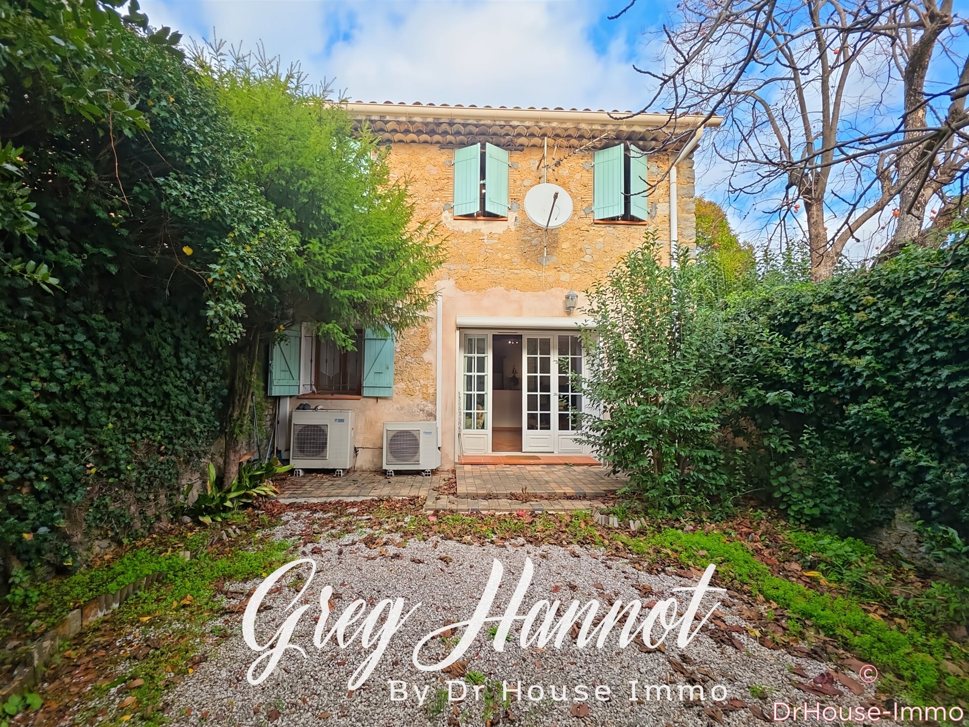 Maison à vendre, 163m², Besse-sur-Issole