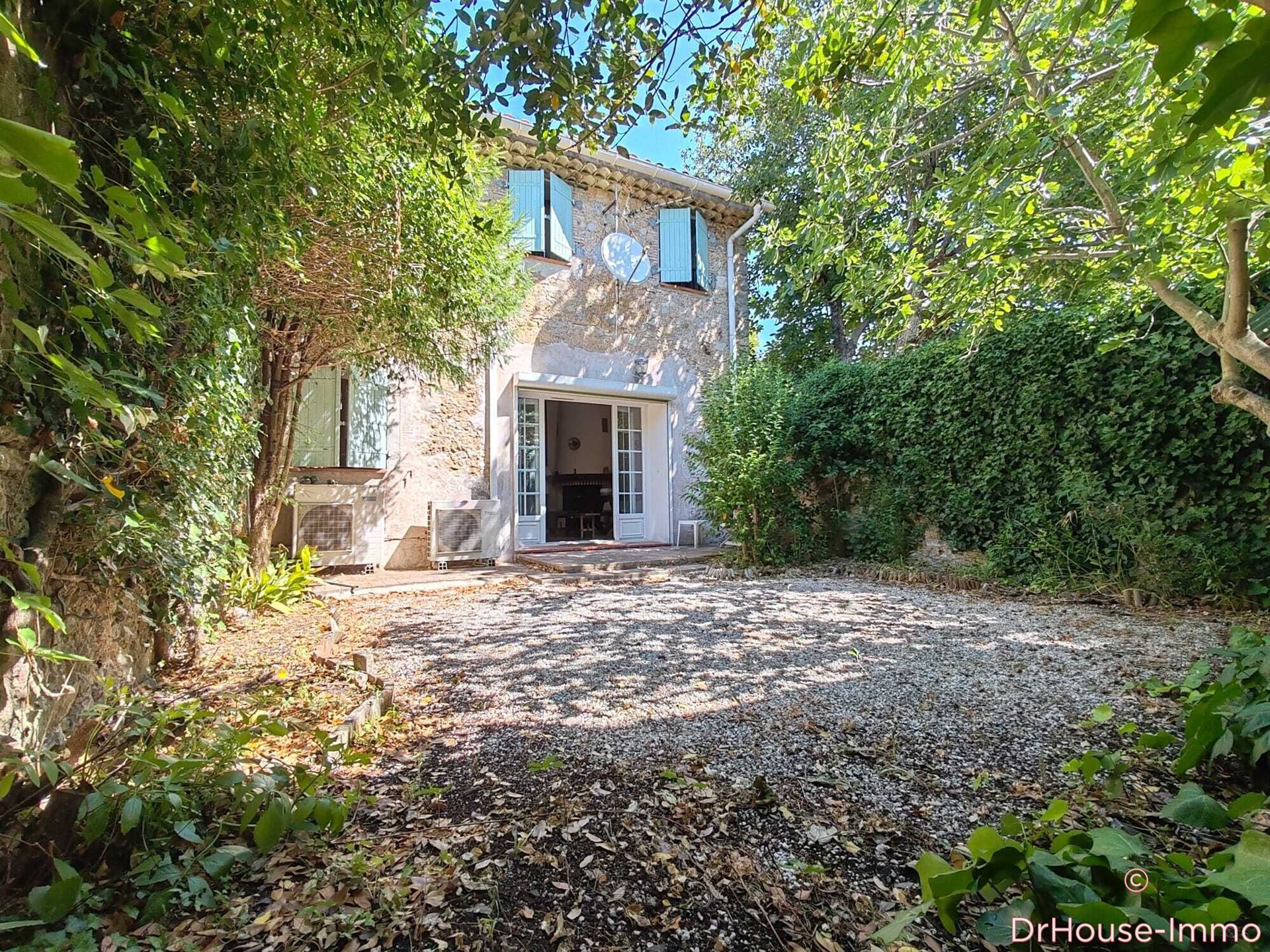 Maison à vendre, 163m², Besse-sur-Issole