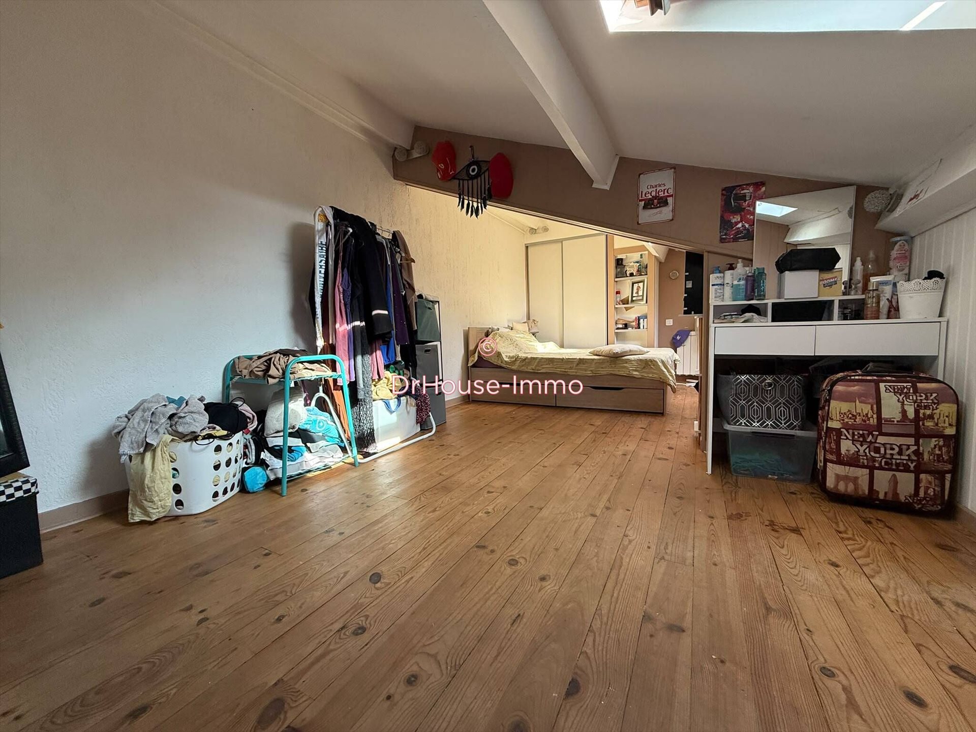 Maison à vendre, 100m², Forcalqueiret