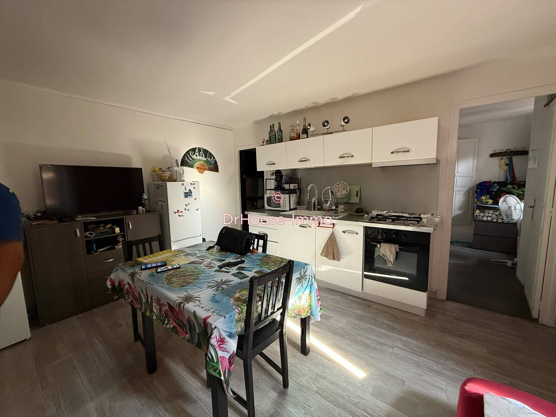 Maison à vendre, 100m², Forcalqueiret