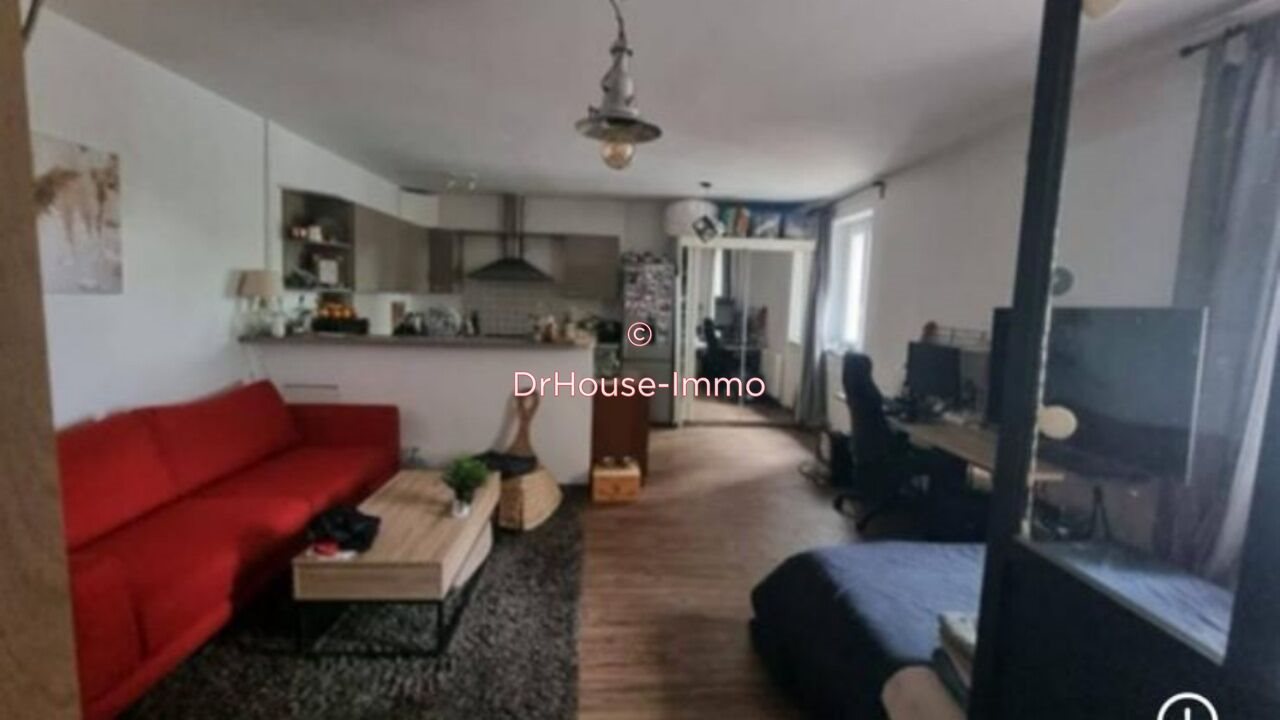 Maison à vendre, 100m², Forcalqueiret