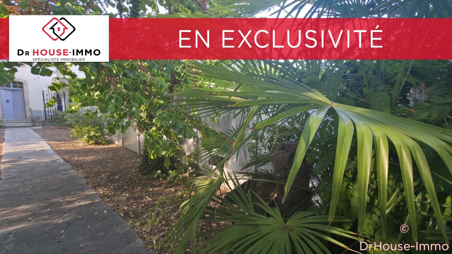 Maison à vendre, 170m², Le Luc