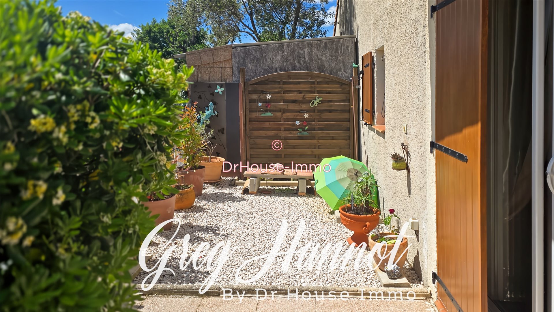 Maison à vendre, 33m², Forcalqueiret