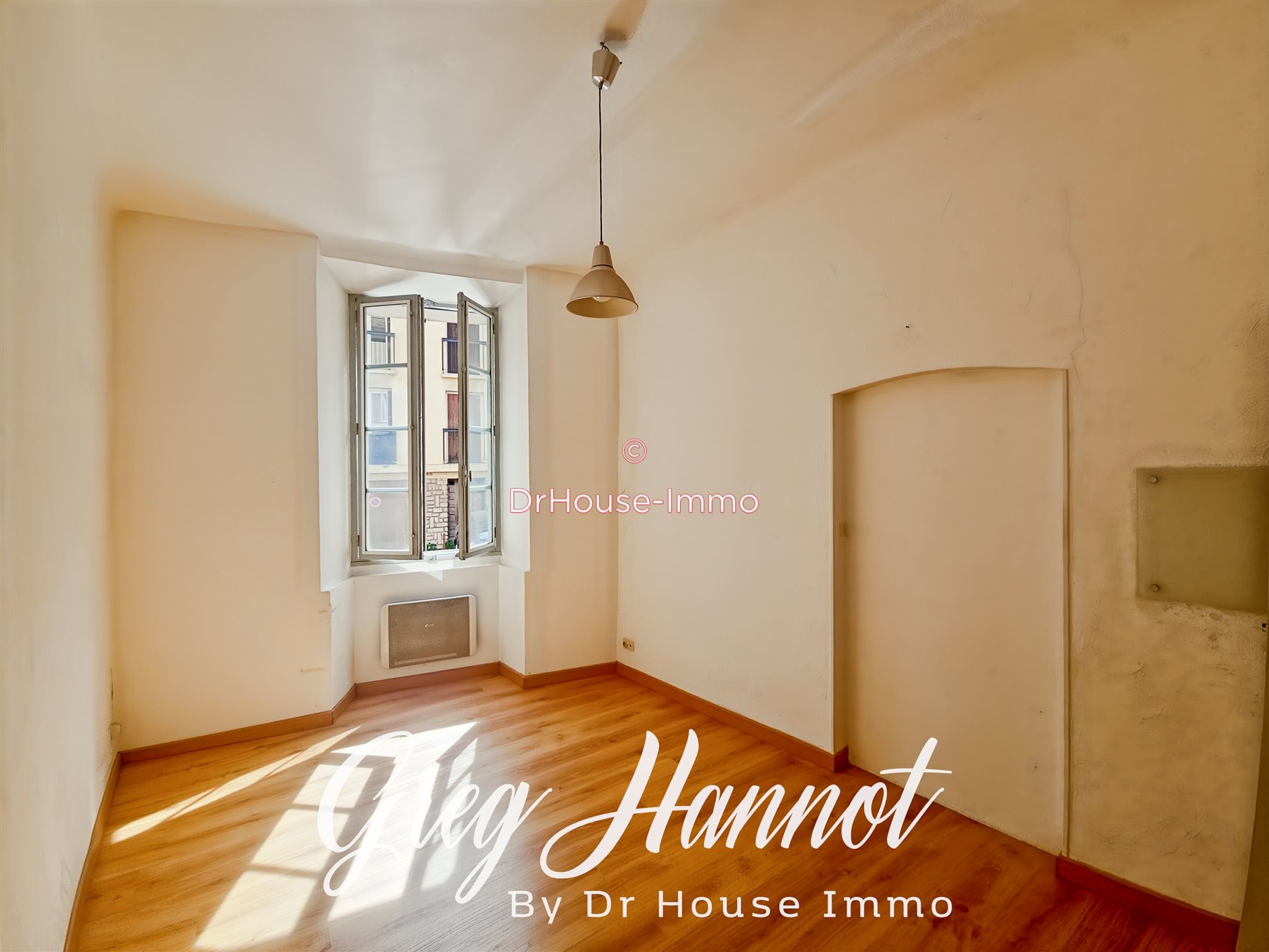 Appartement à vendre, 50m², Brignoles