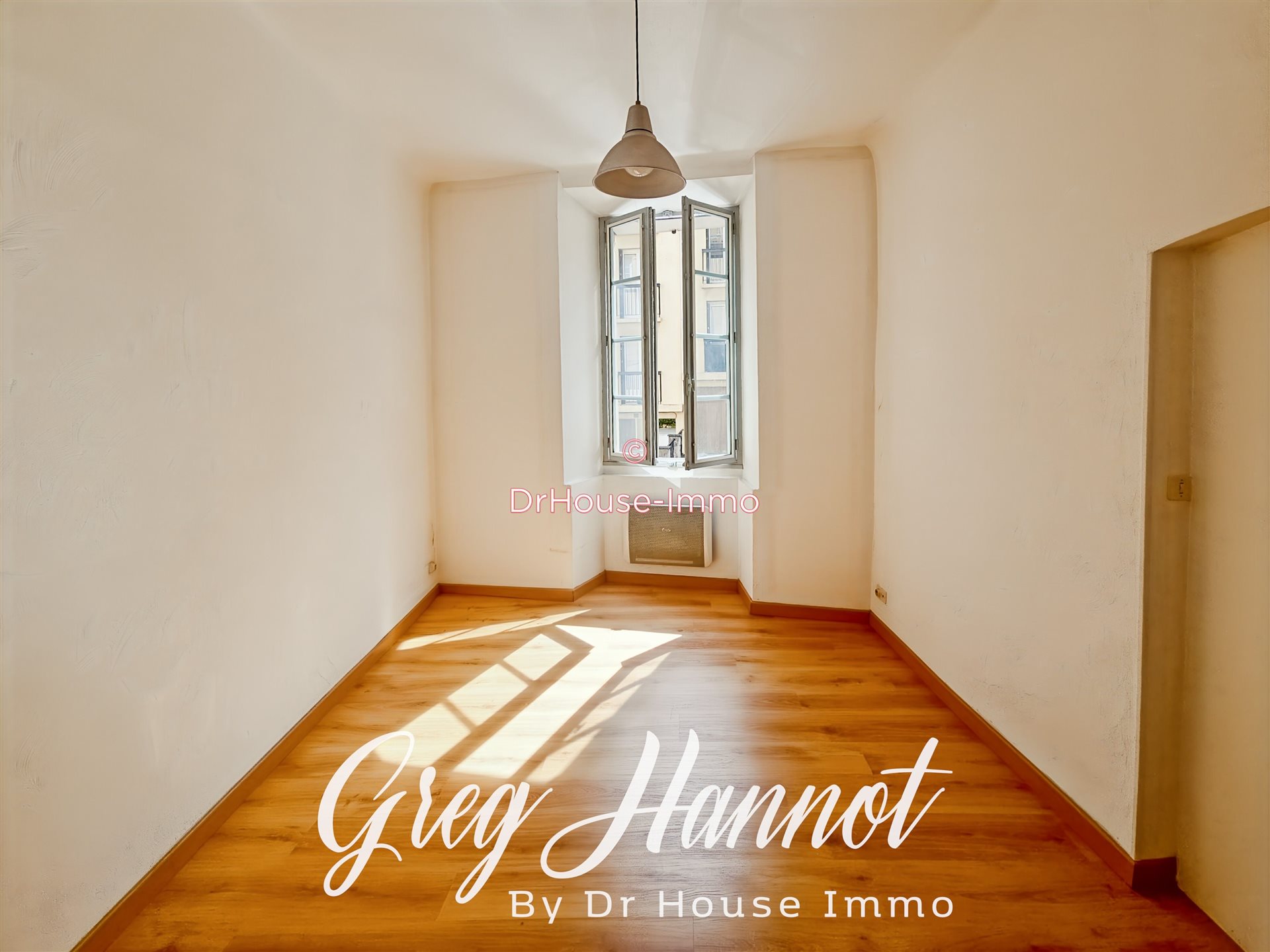 Appartement à vendre, 50m², Brignoles
