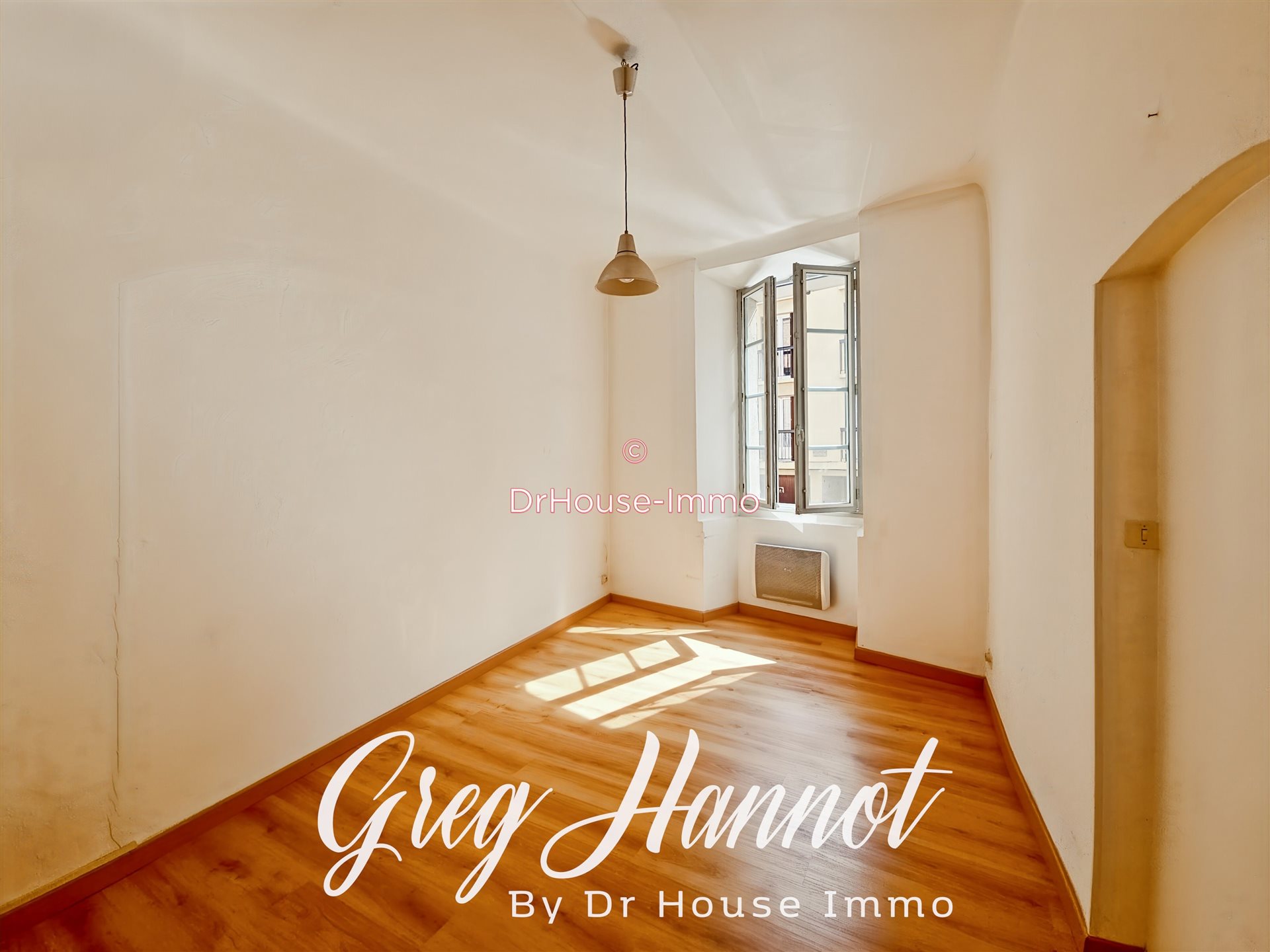 Appartement à vendre, 50m², Brignoles