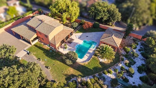 Maison 6 pièces 225 m² · à Garéoult · 225 m² · 649 500 €