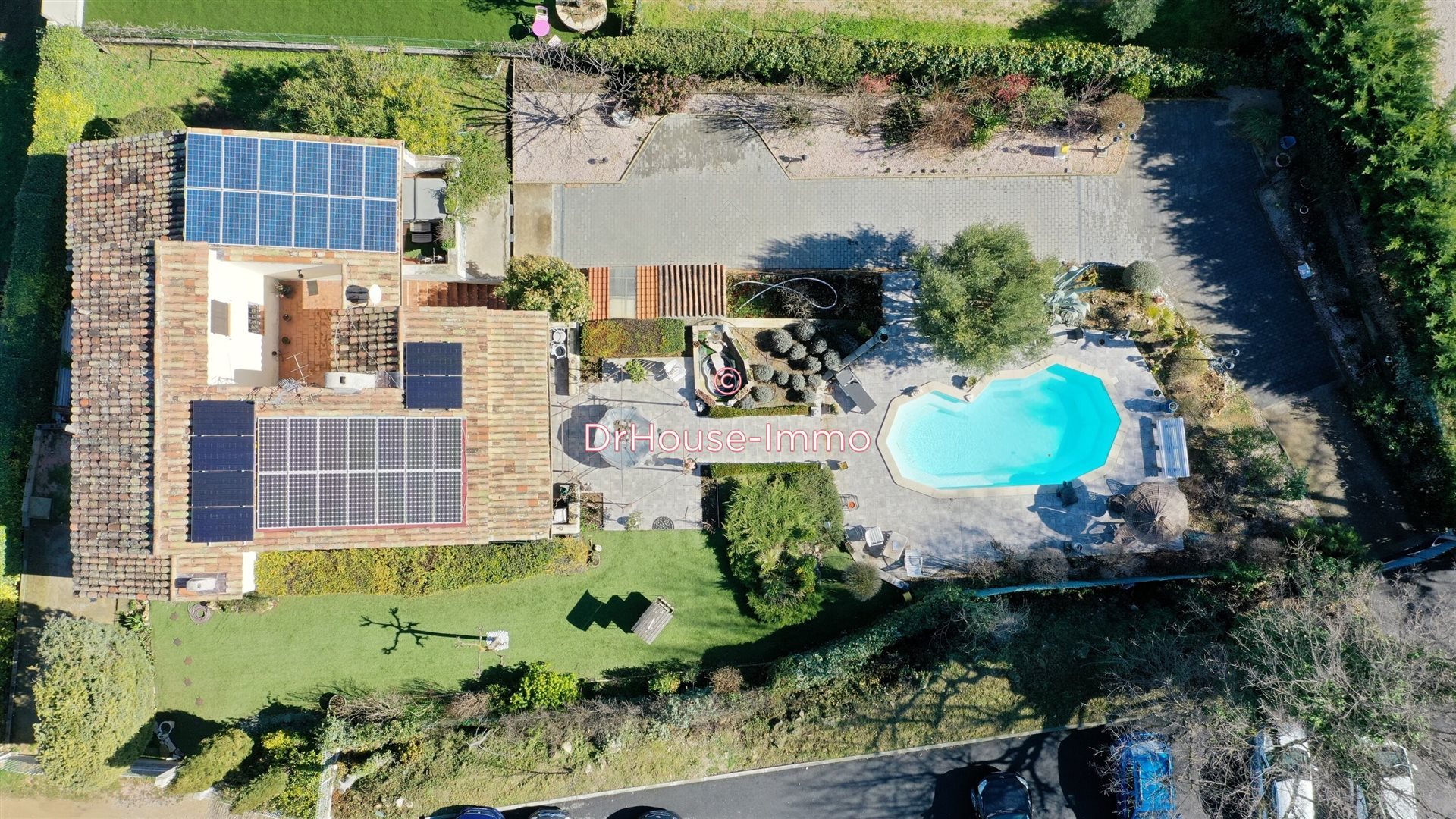 Maison à vendre, 120m², Forcalqueiret