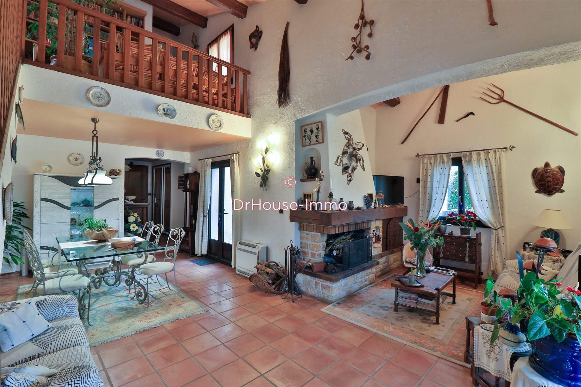 Maison à vendre, 120m², Forcalqueiret