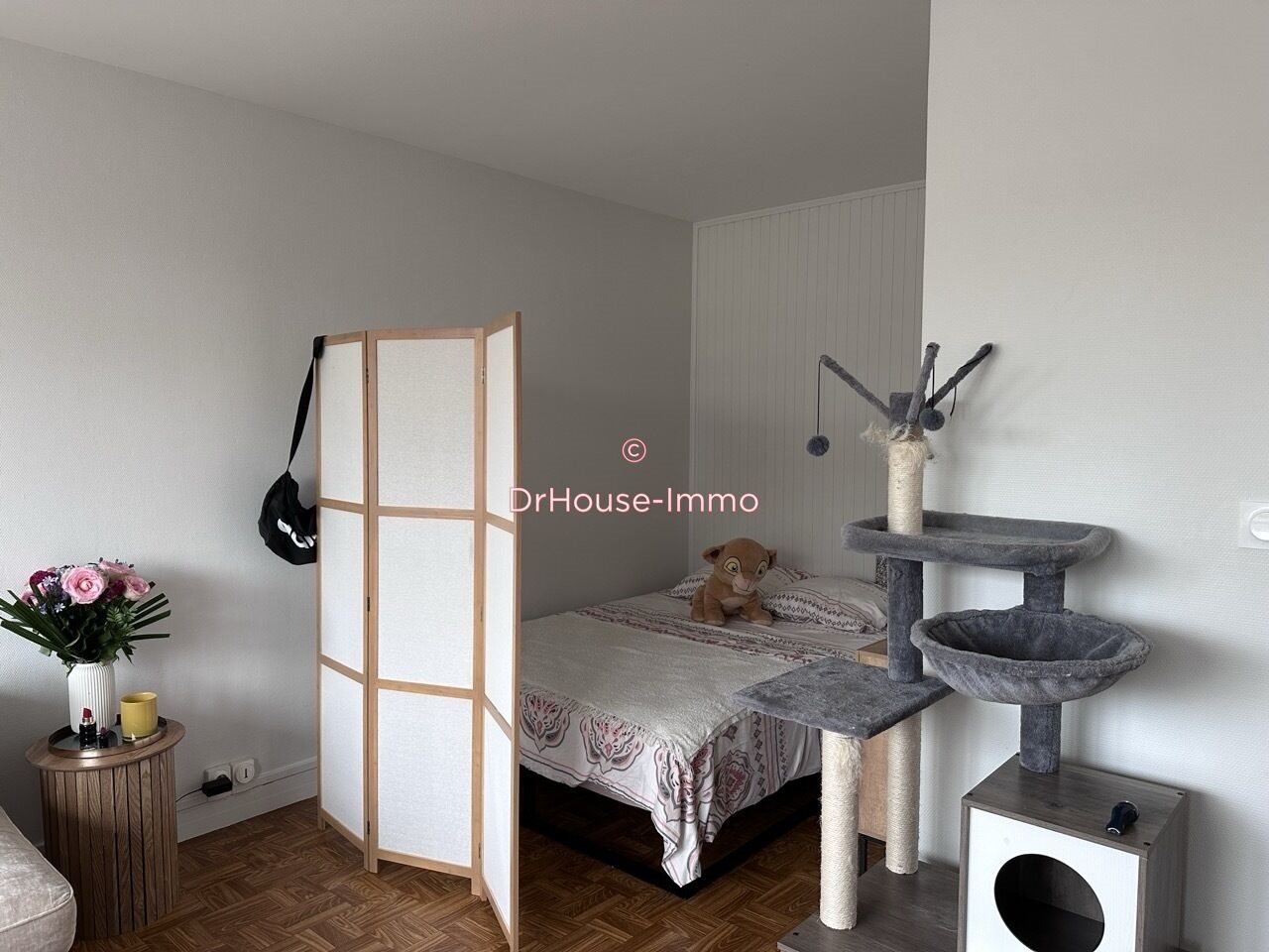 Appartement à vendre, 33m², Hérouville-Saint-Clair