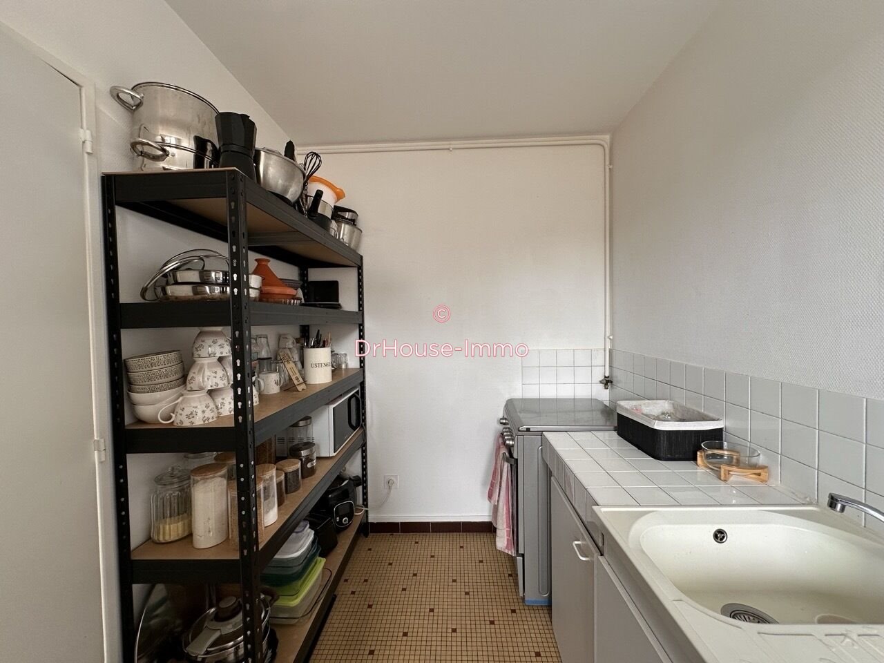 Appartement à vendre, 33m², Hérouville-Saint-Clair