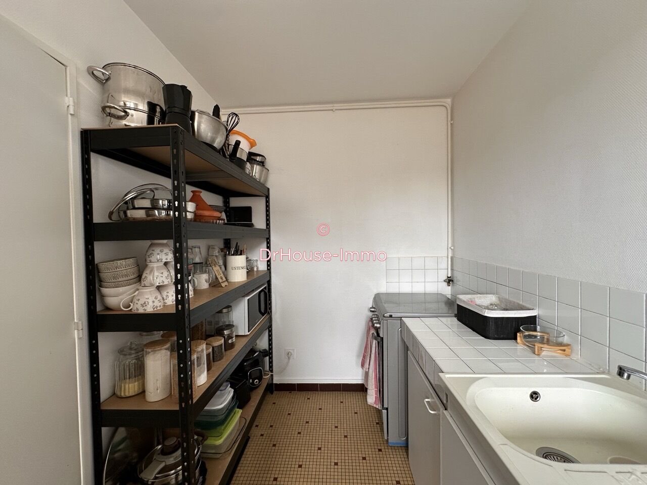 Appartement à vendre, 33m², Hérouville-Saint-Clair