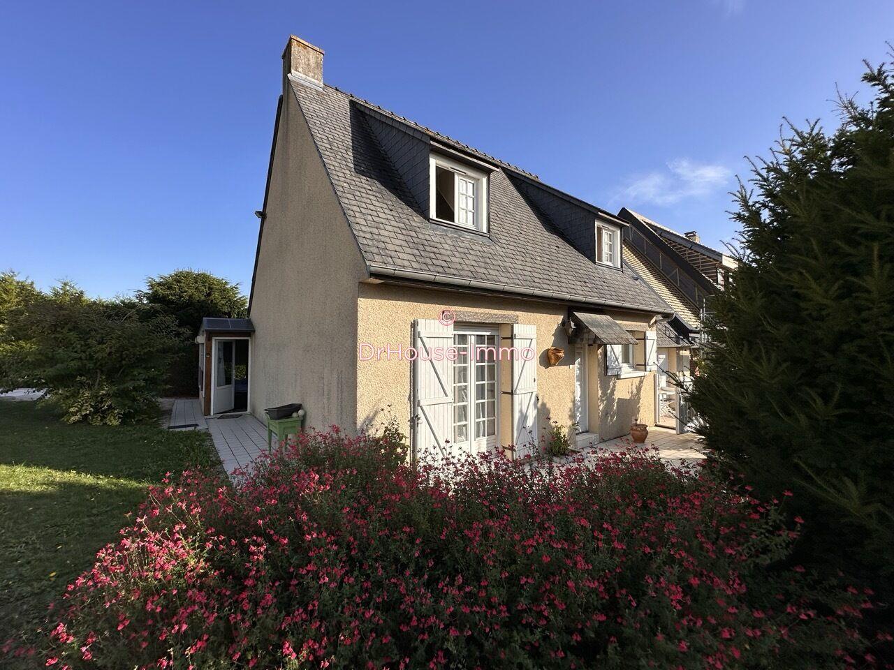 Maison à vendre, 113m², Fleury-sur-Orne