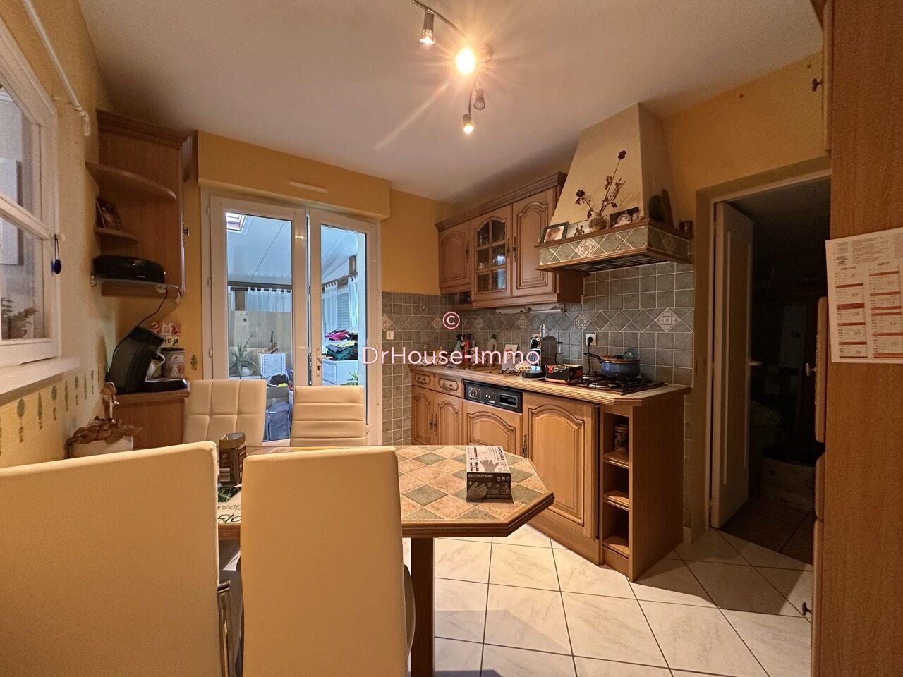 Maison à vendre, 113m², Fleury-sur-Orne
