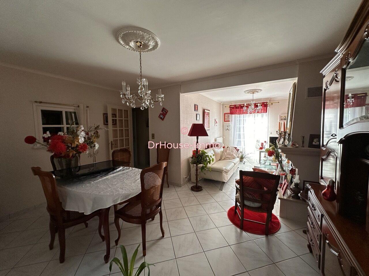 Maison à vendre, 113m², Fleury-sur-Orne