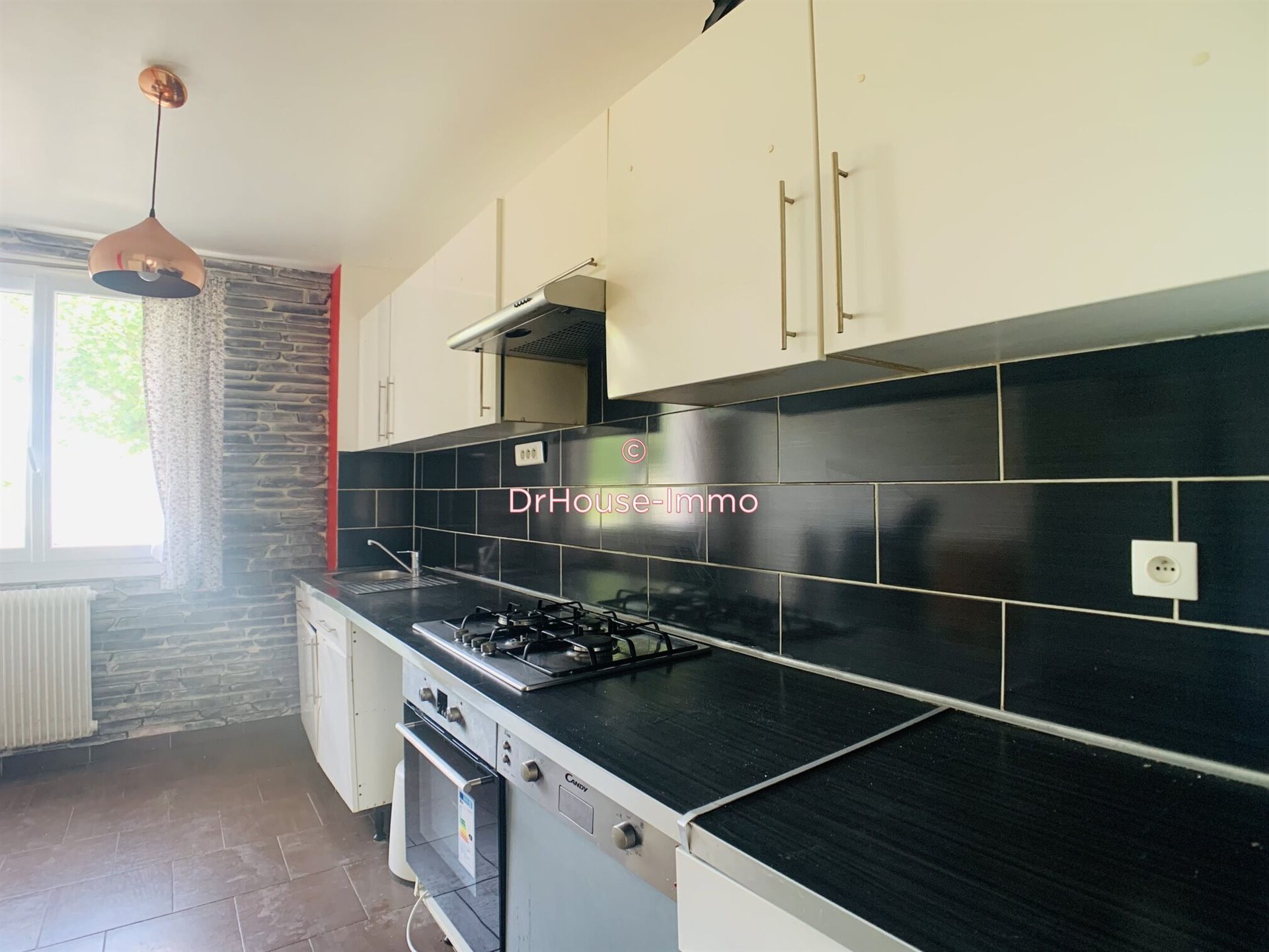 Appartement à vendre, 69m², Montargis