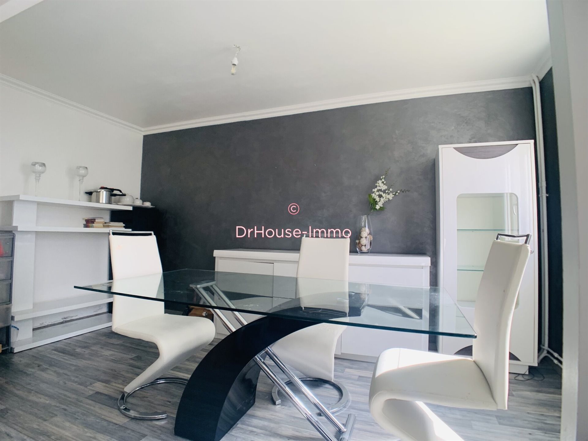 Appartement à vendre, 69m², Montargis