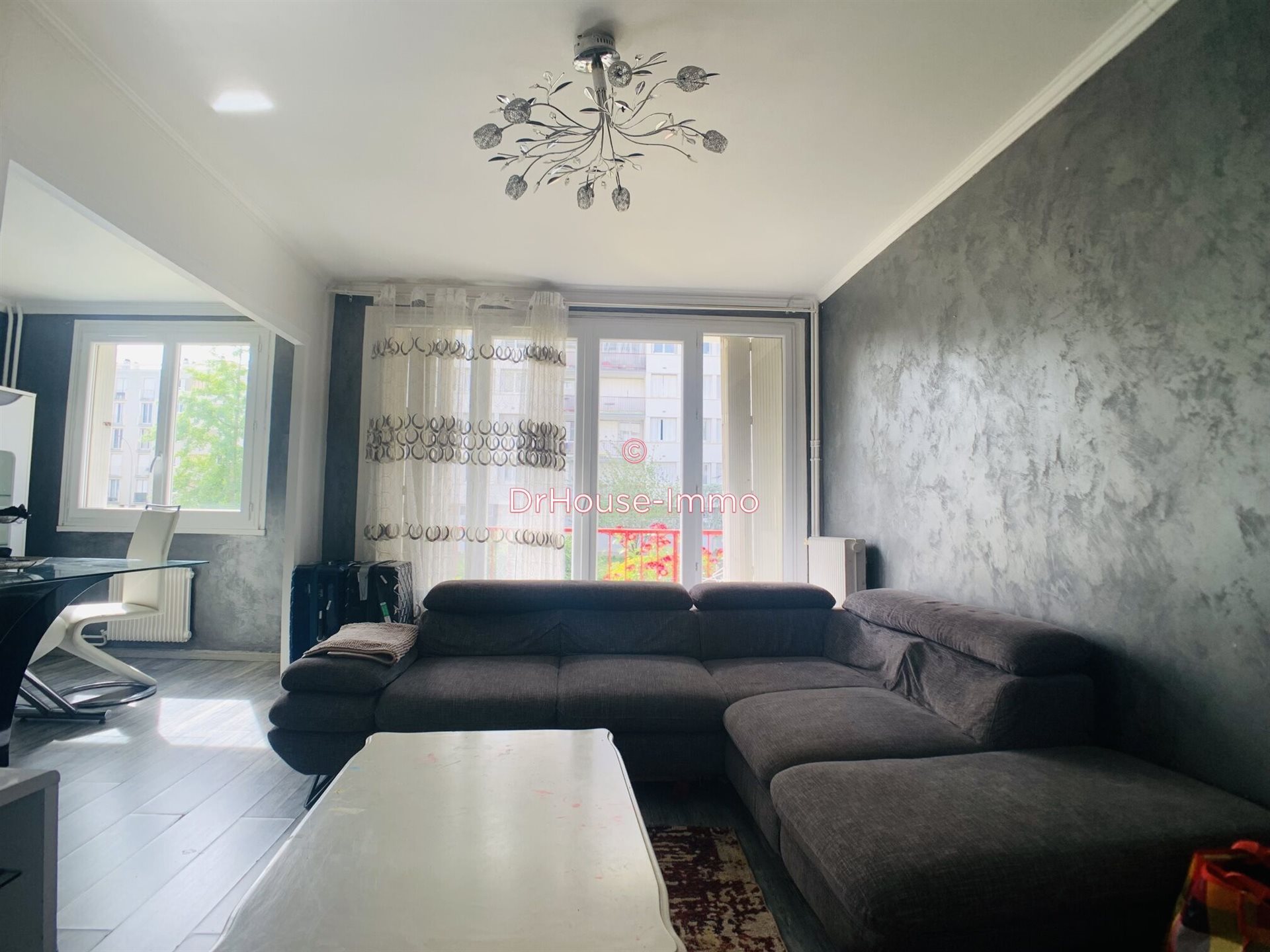 Appartement à vendre, 69m², Montargis