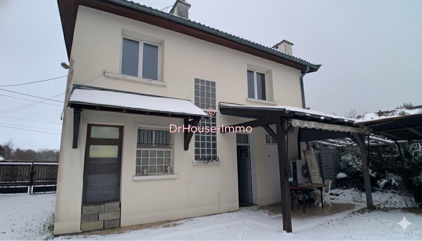 Maison à vendre, 117m², Amilly