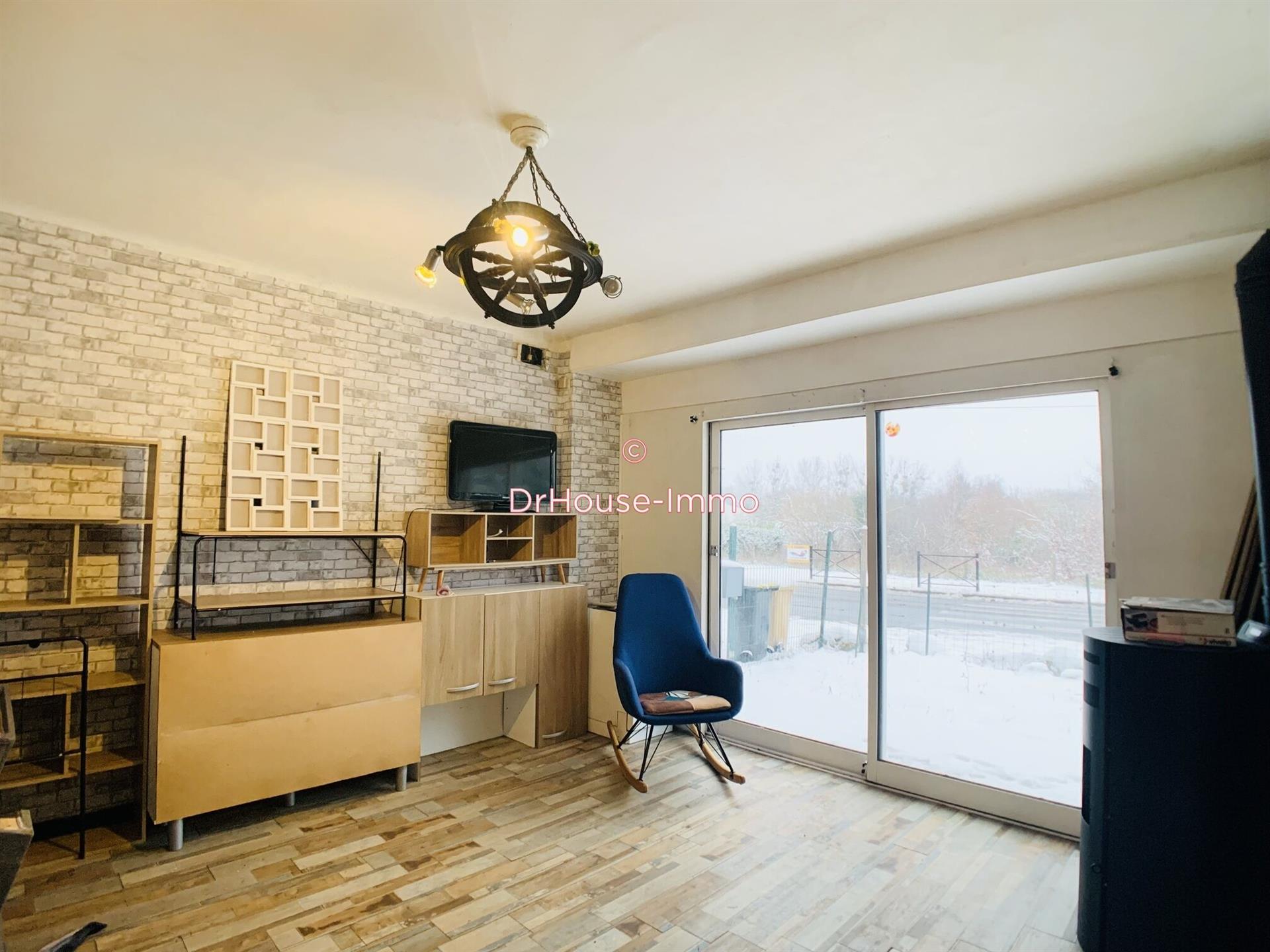 Maison à vendre, 117m², Amilly