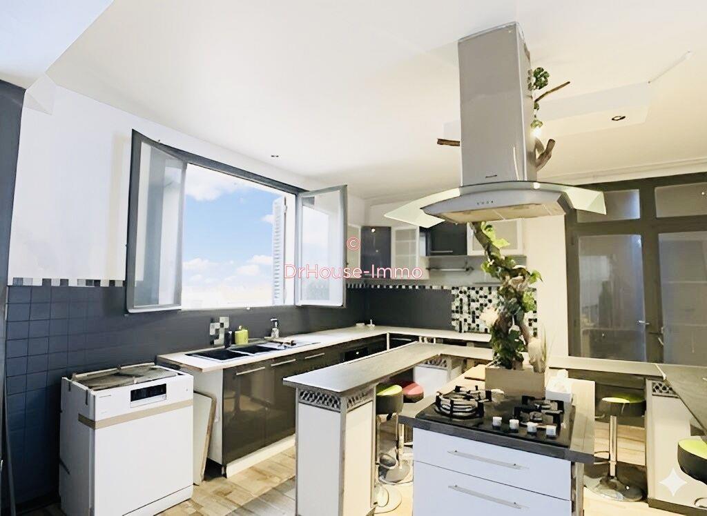 Maison à vendre, 117m², Amilly