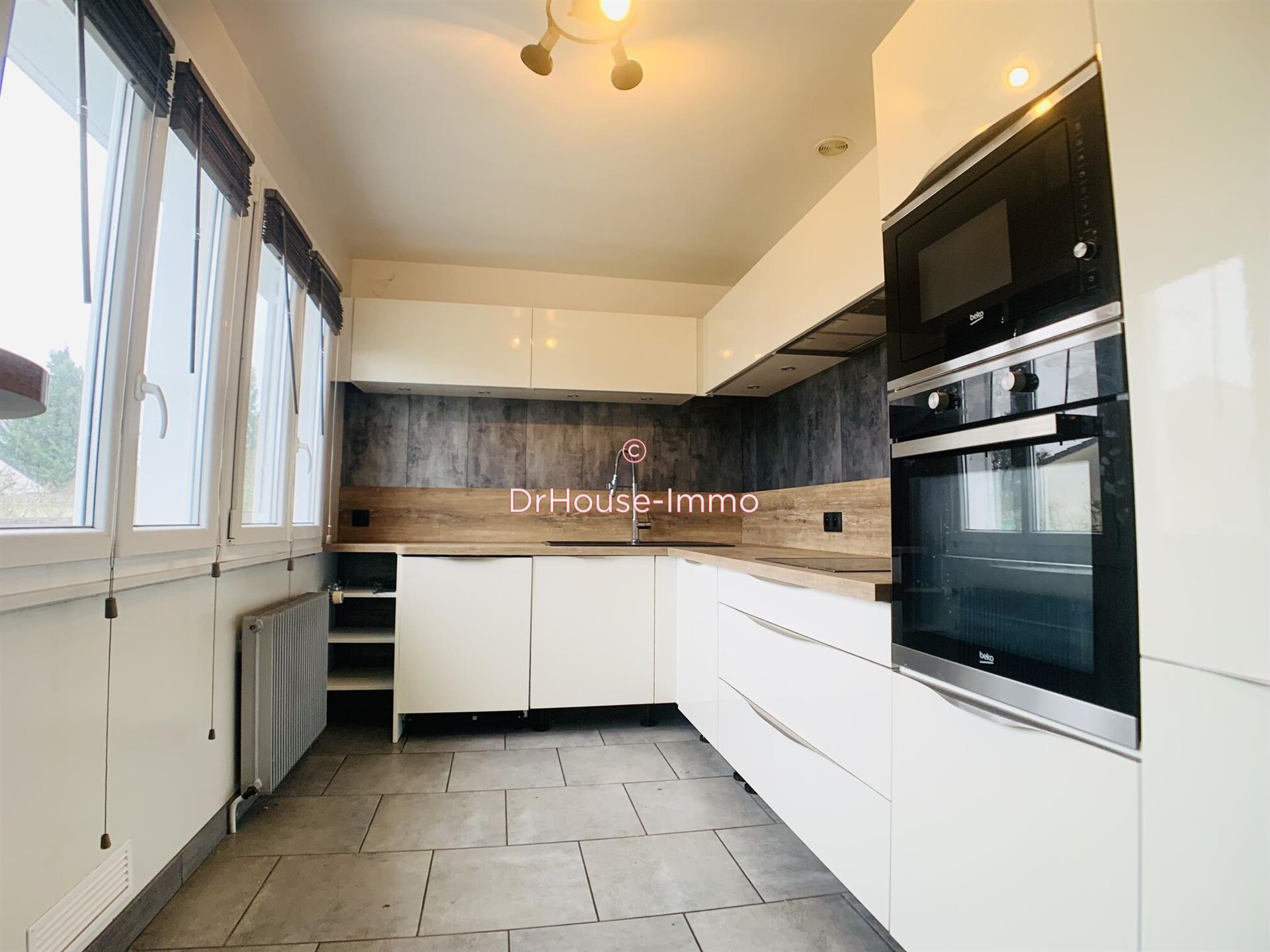 Maison à vendre, 103m², Amilly