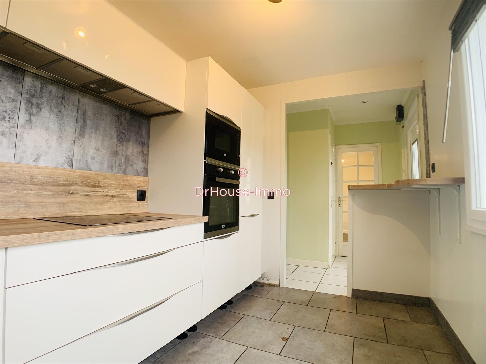 Maison à vendre, 103m², Amilly