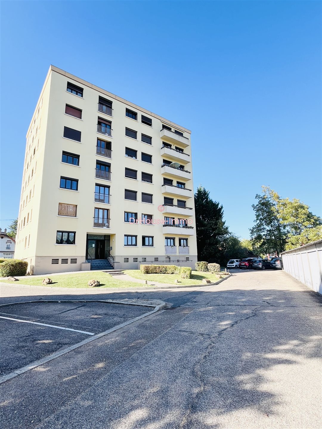 Appartement à vendre, 59m², Montargis